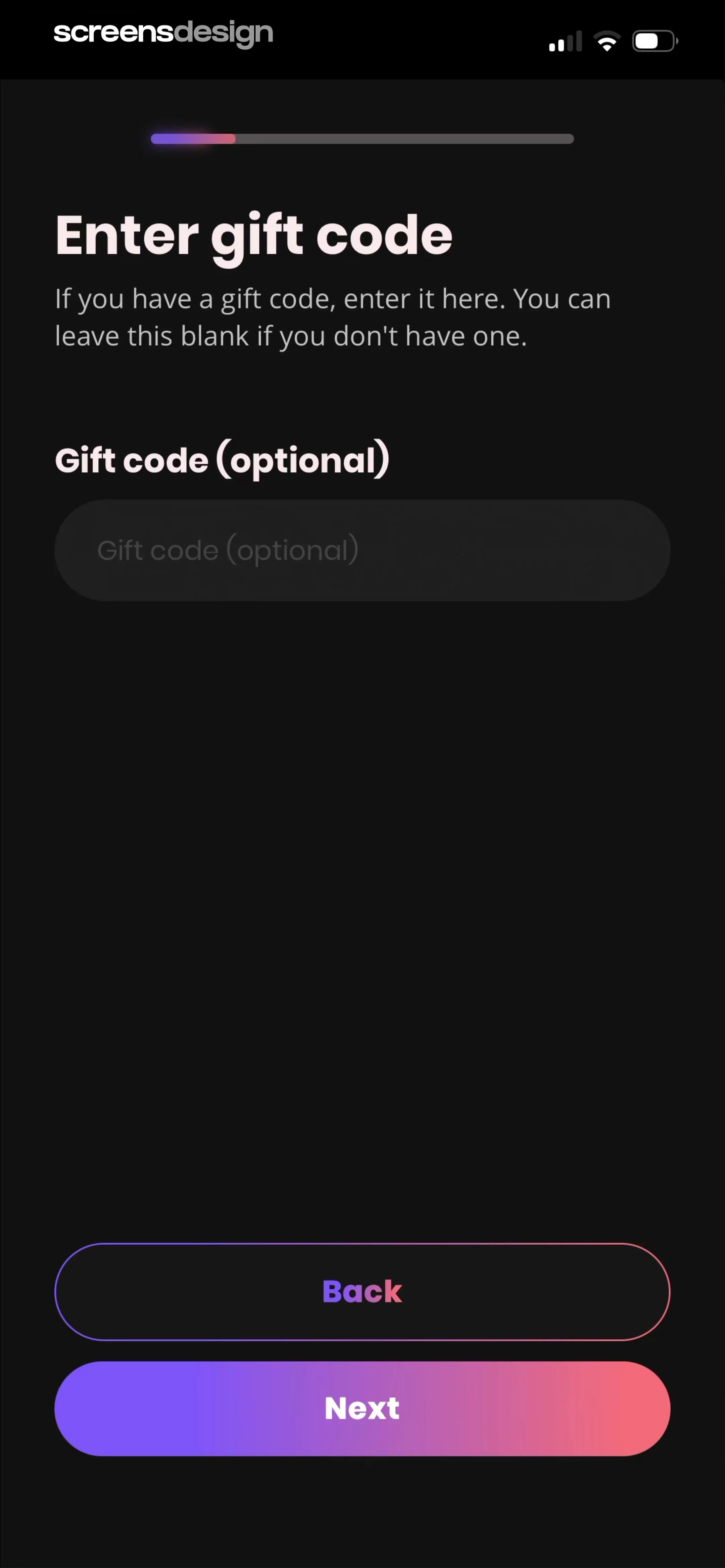 Kindroid: Your Personal AI screen 8