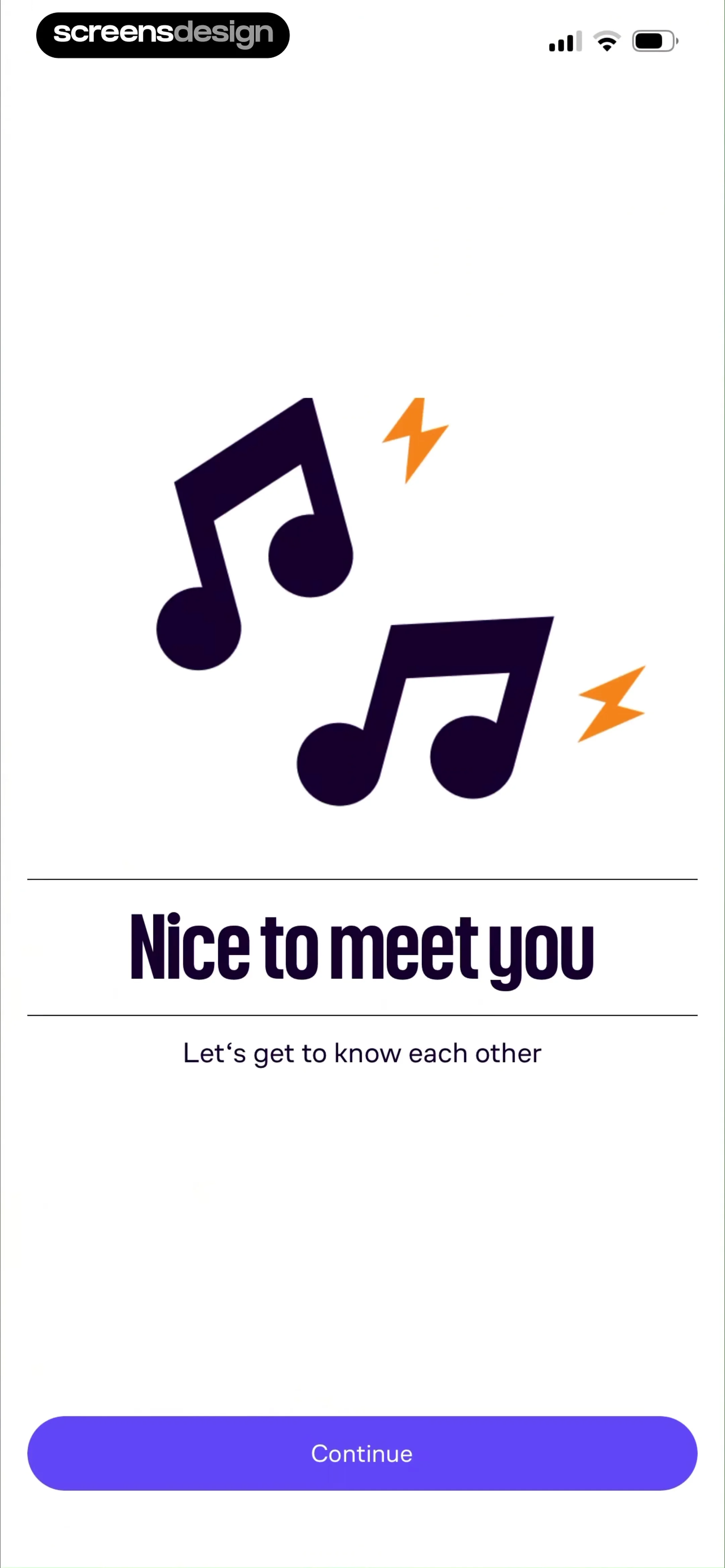 MuseScore－Sheet Music & Chords screen 5