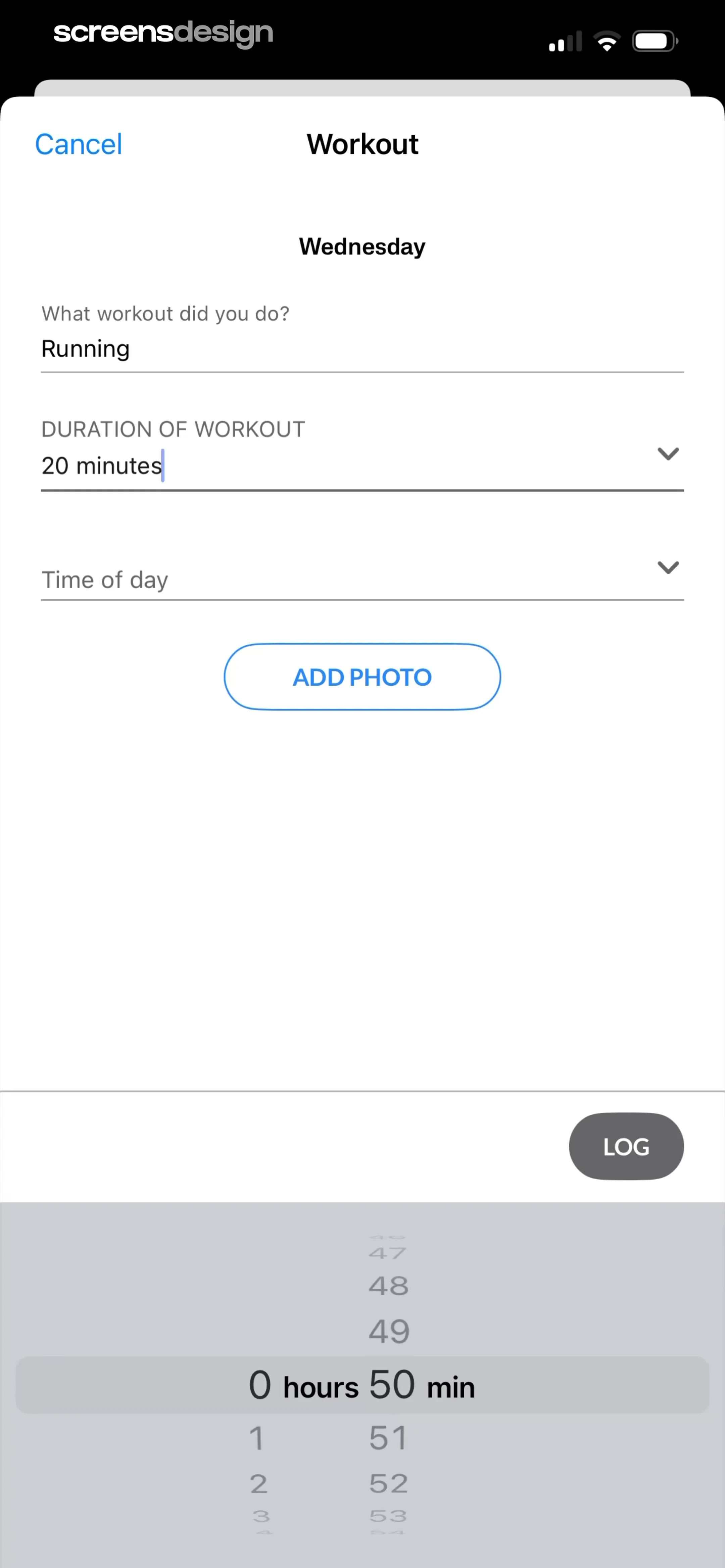 BODi Fitness: Home Workouts screen 74