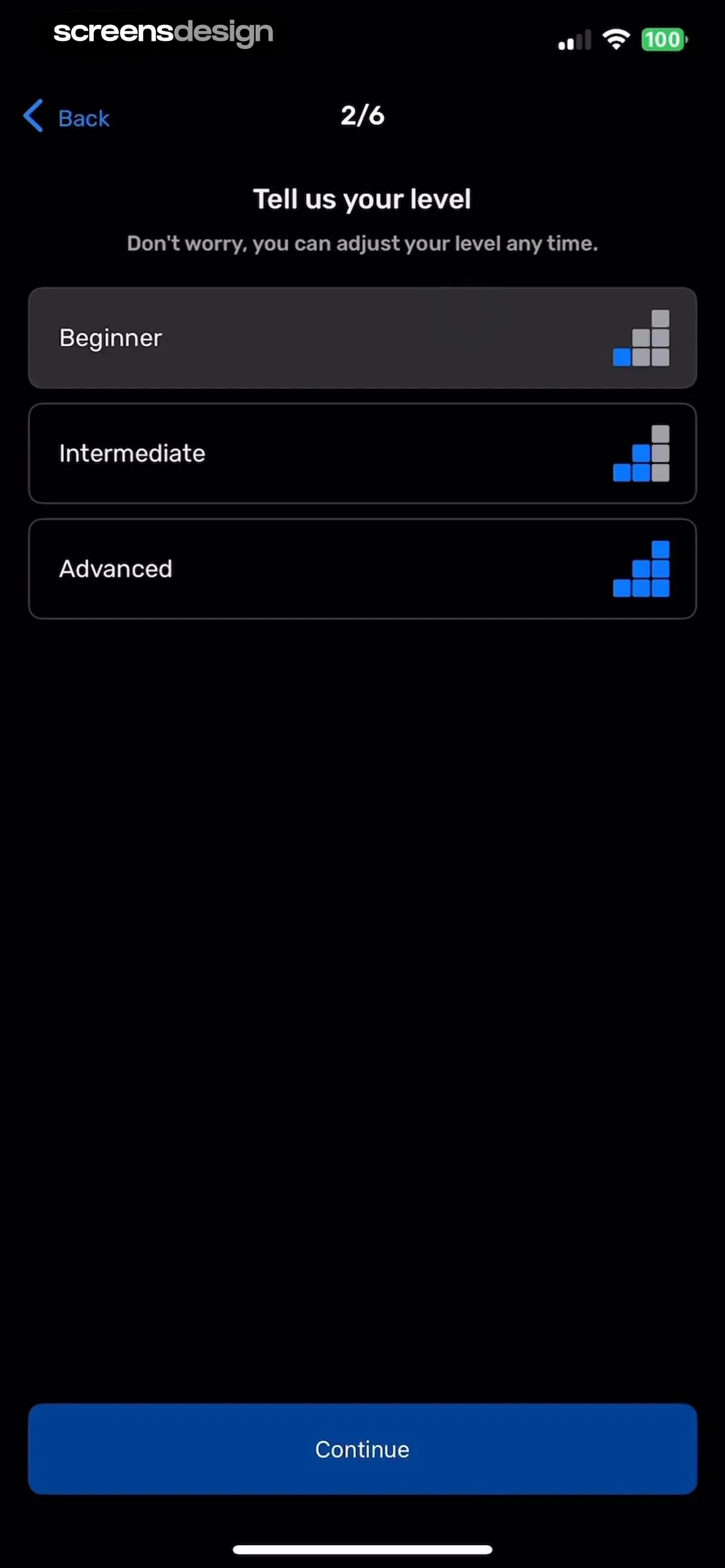 LingQ | Learn Languages screen 4