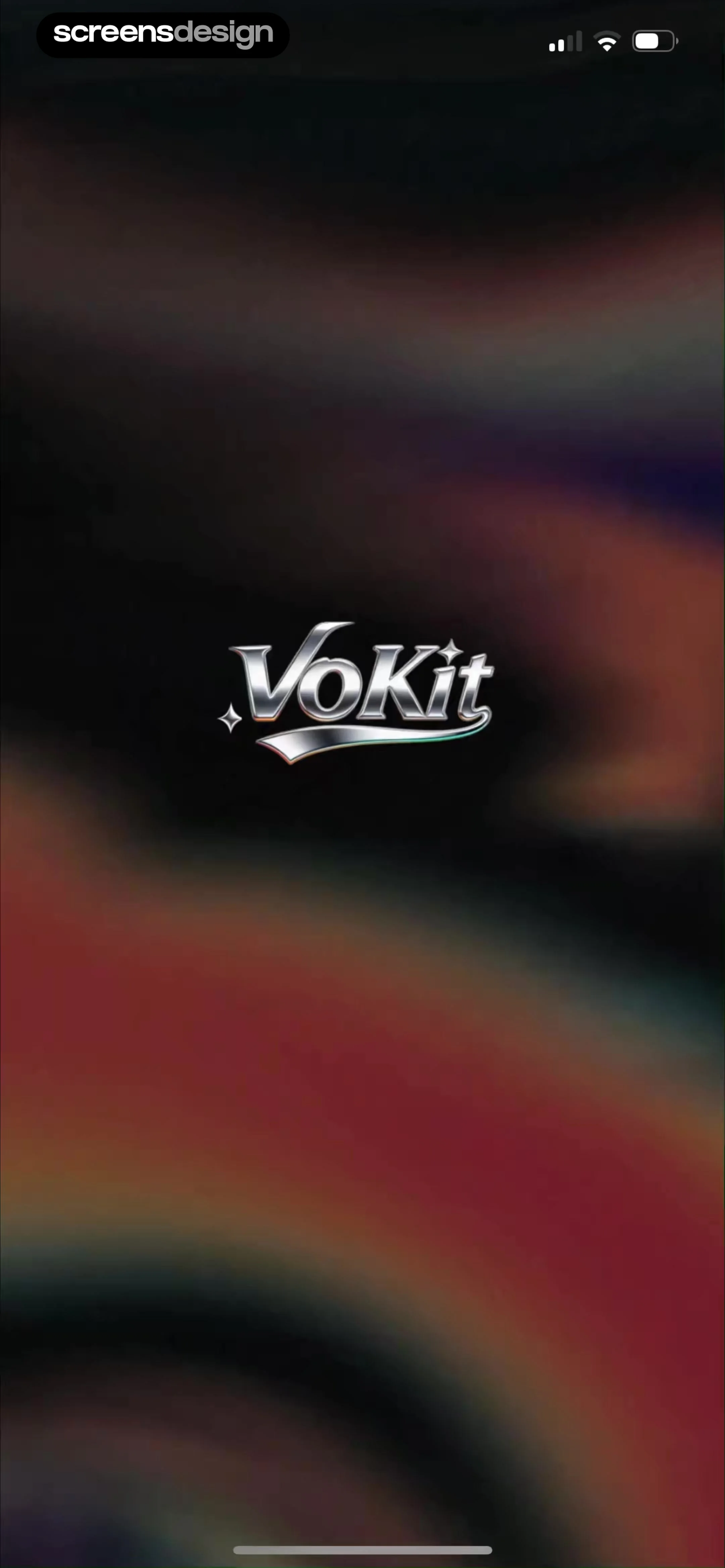 VoKit - Image Effects Creator screen 1