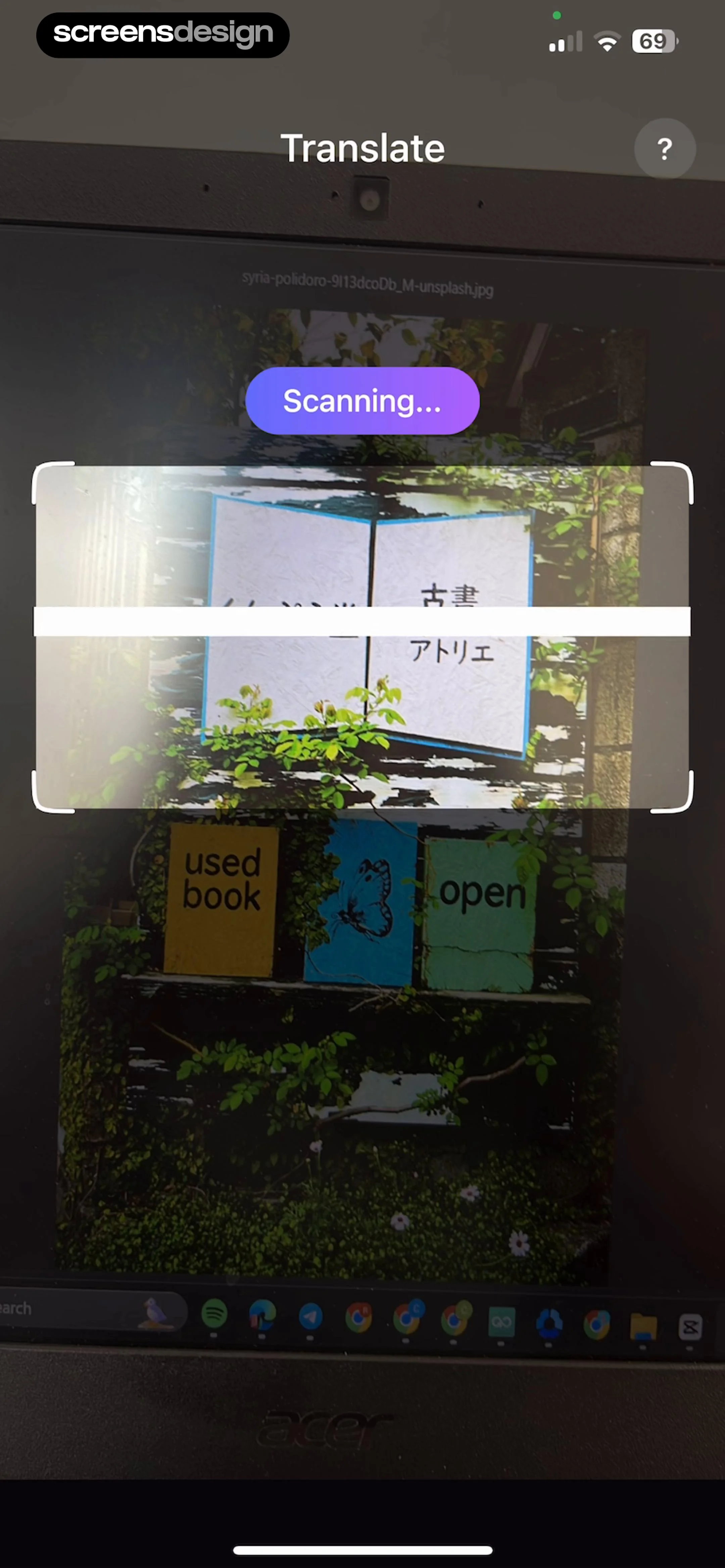 Nerd AI - Math Problem Solver screen 49
