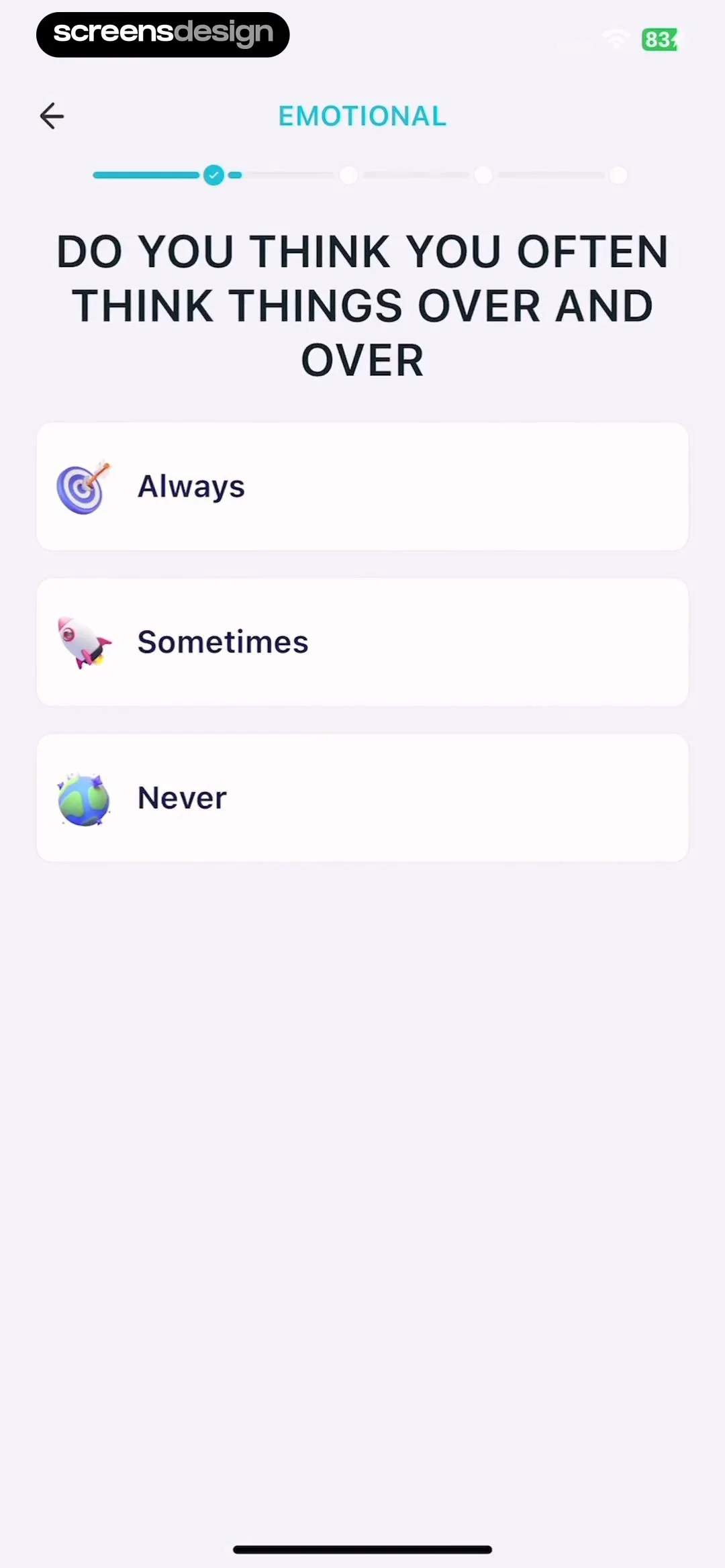 Brainpal: Heal & Meditation screen 8