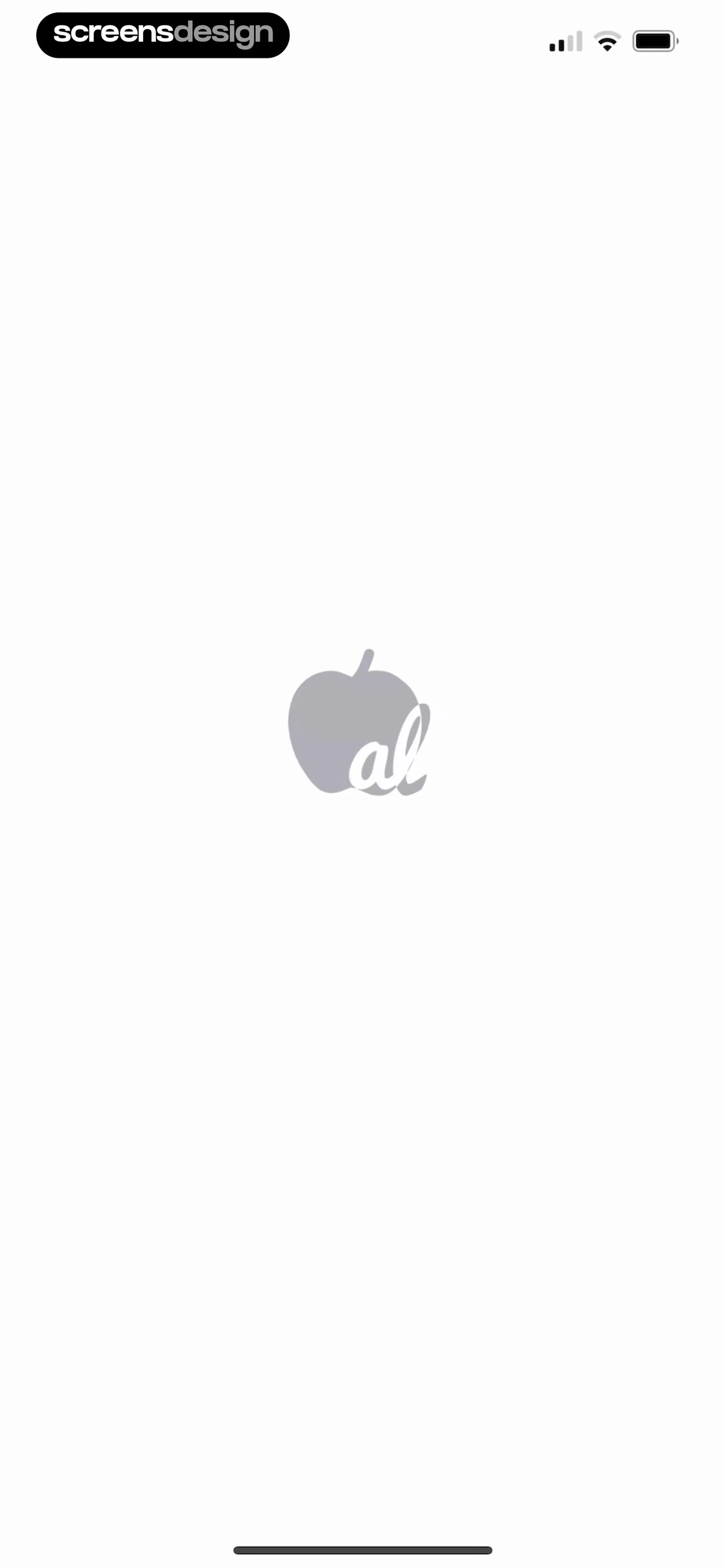 Calorie Tracker-CalorieMate screen 1