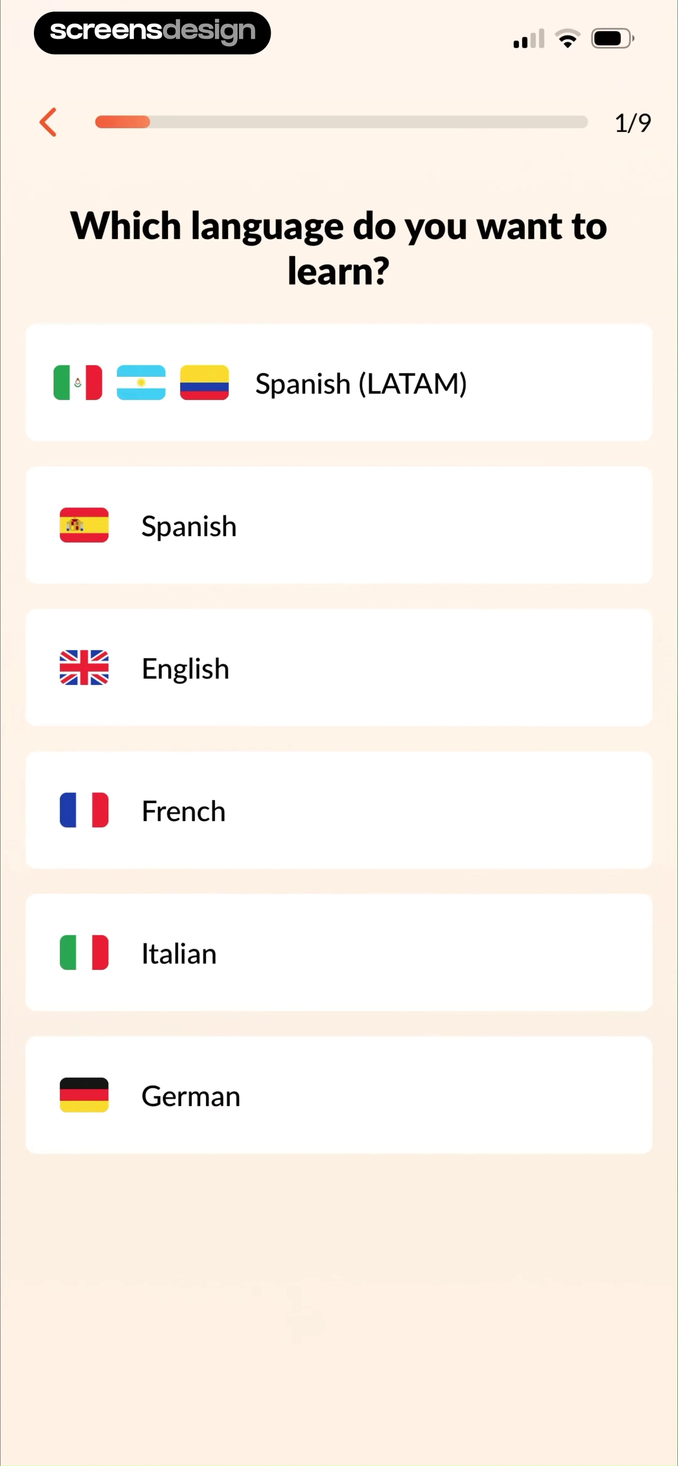 Eppika: Read & Learn Languages screen 6