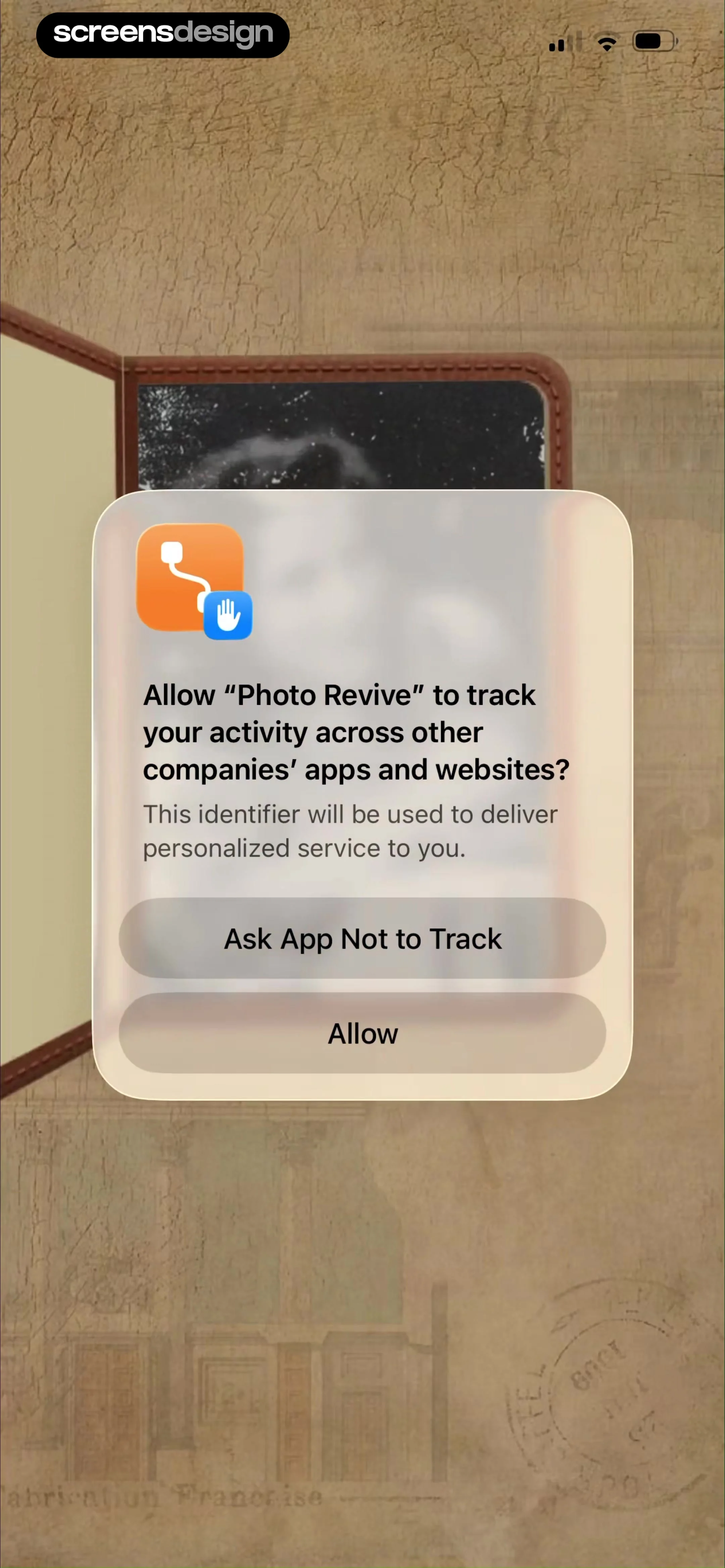 Photo Revive:AI Photo to Video screen 2