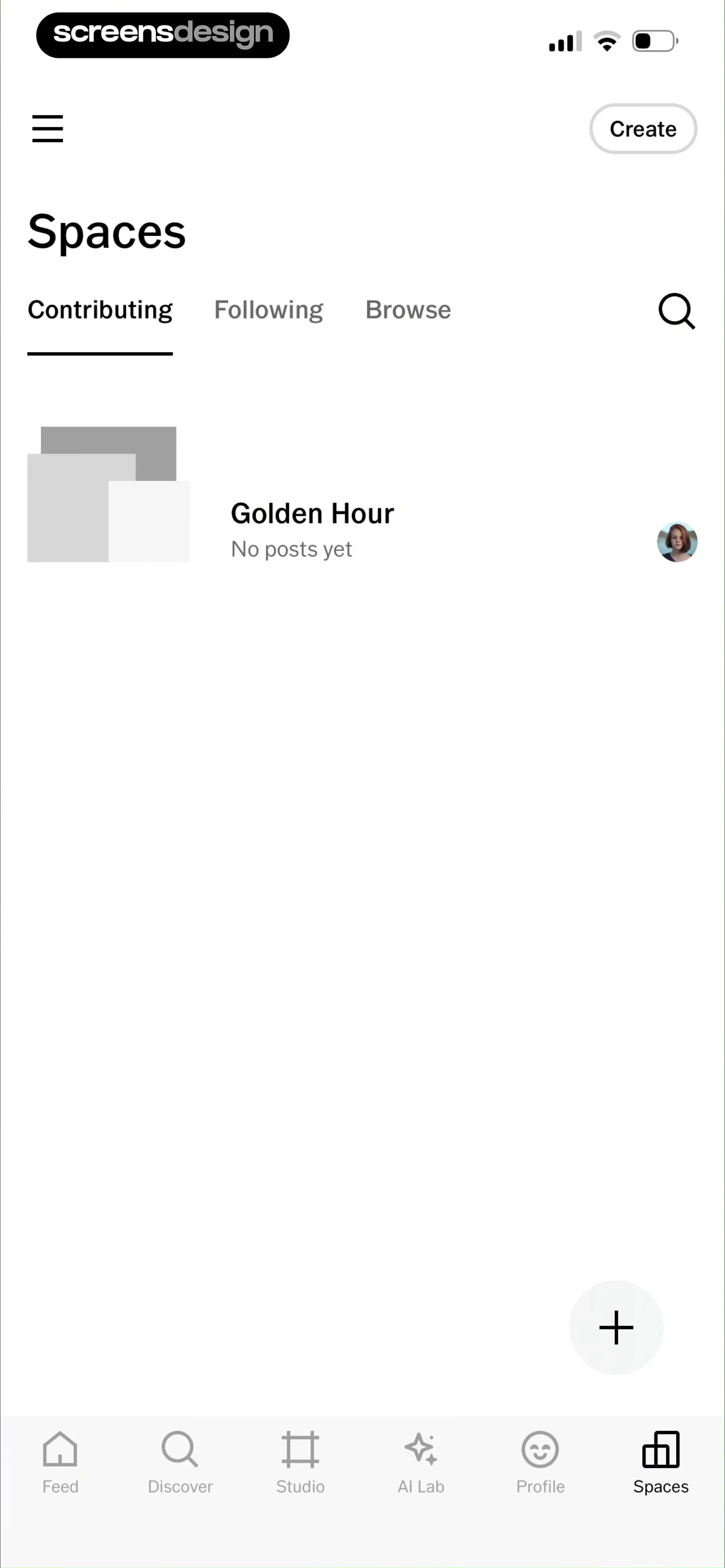 VSCO: Photo & Video Editor screen 176