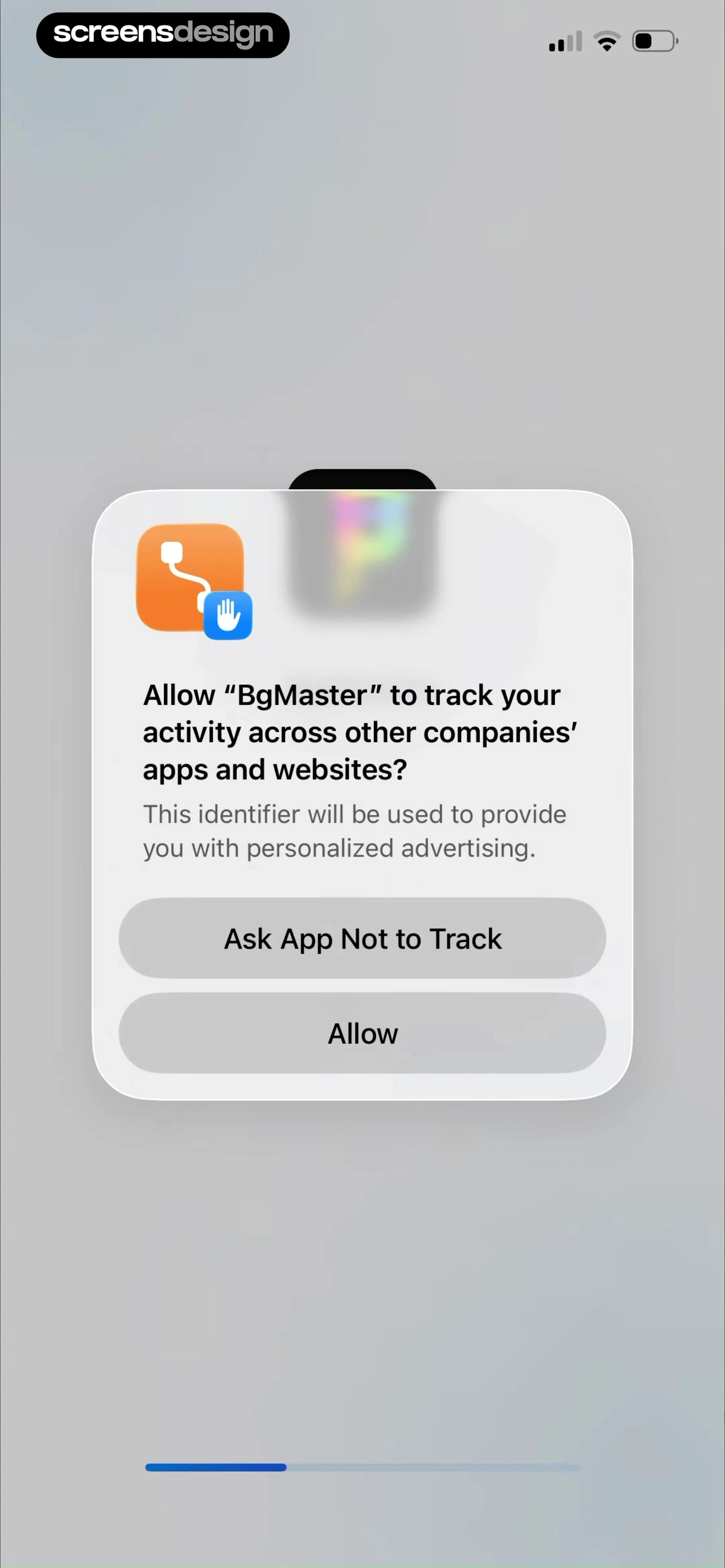 AI Photo Editor - BgMaster™ screen 2