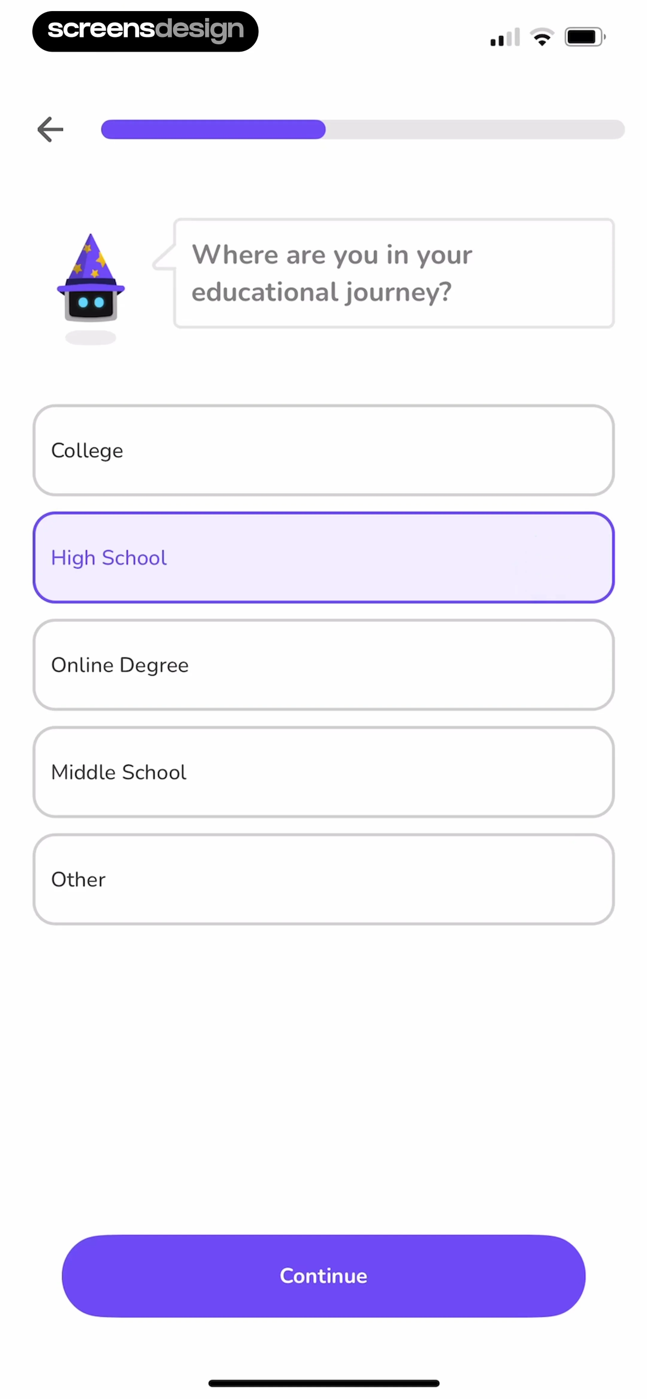 Quizard AI: Homework Helper screen 7