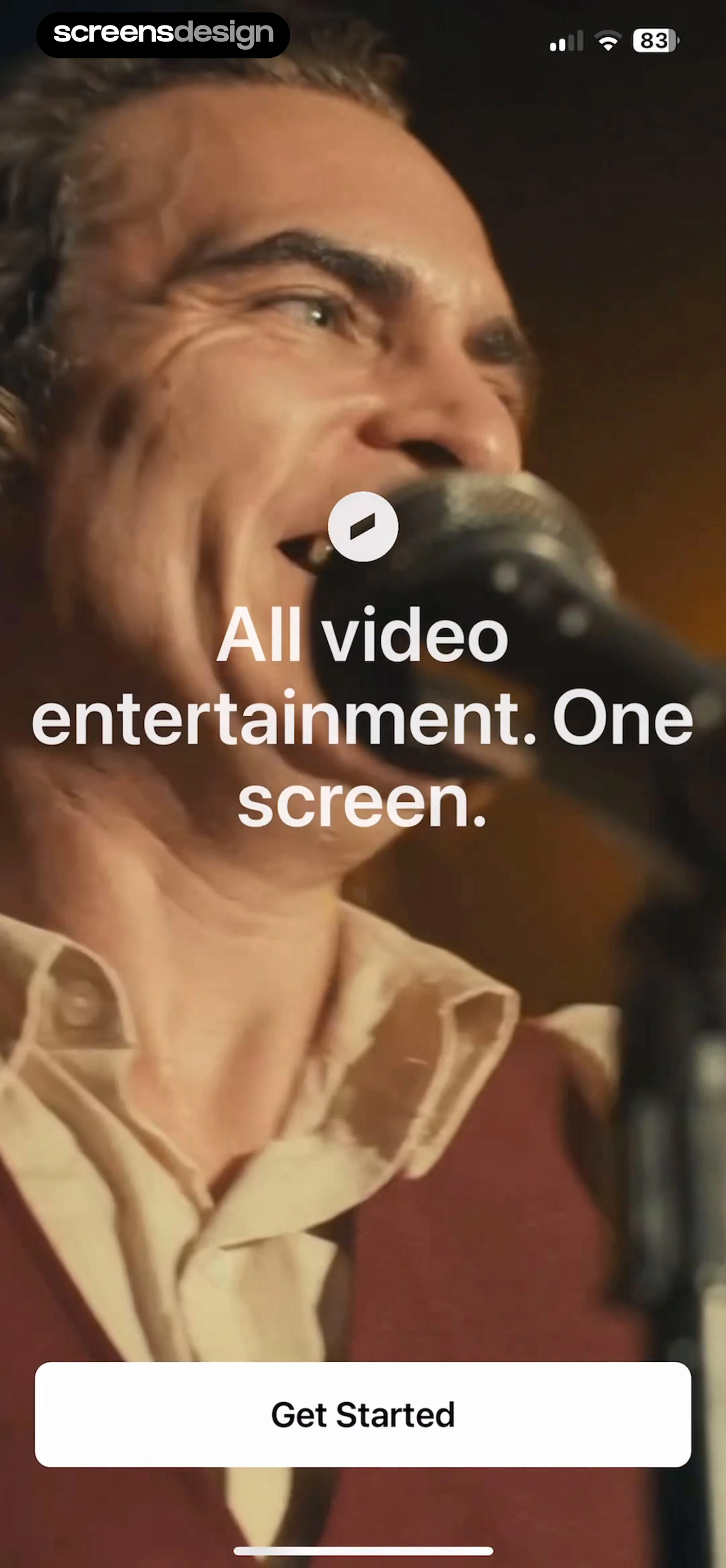 Must for Movies & TV screen 3