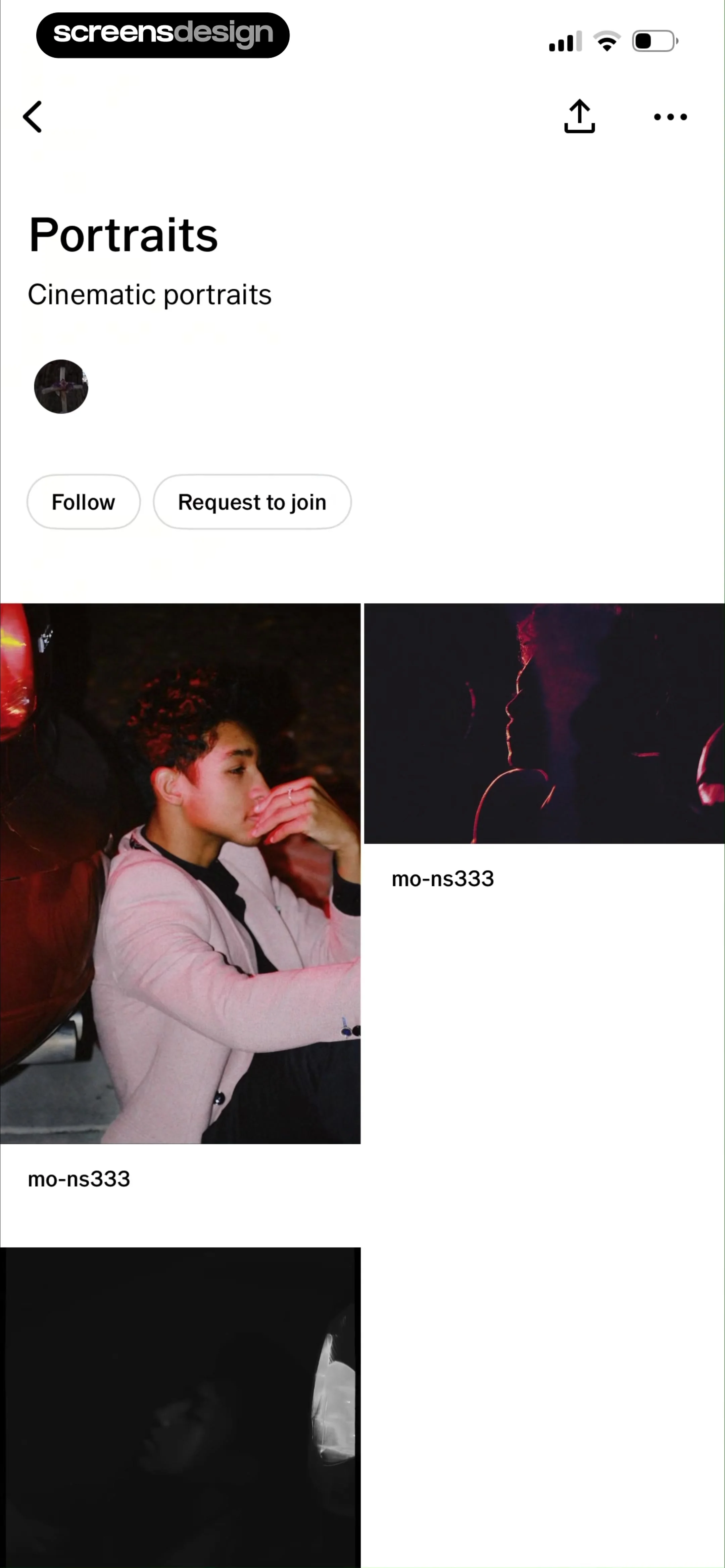 VSCO: Photo & Video Editor screen 158