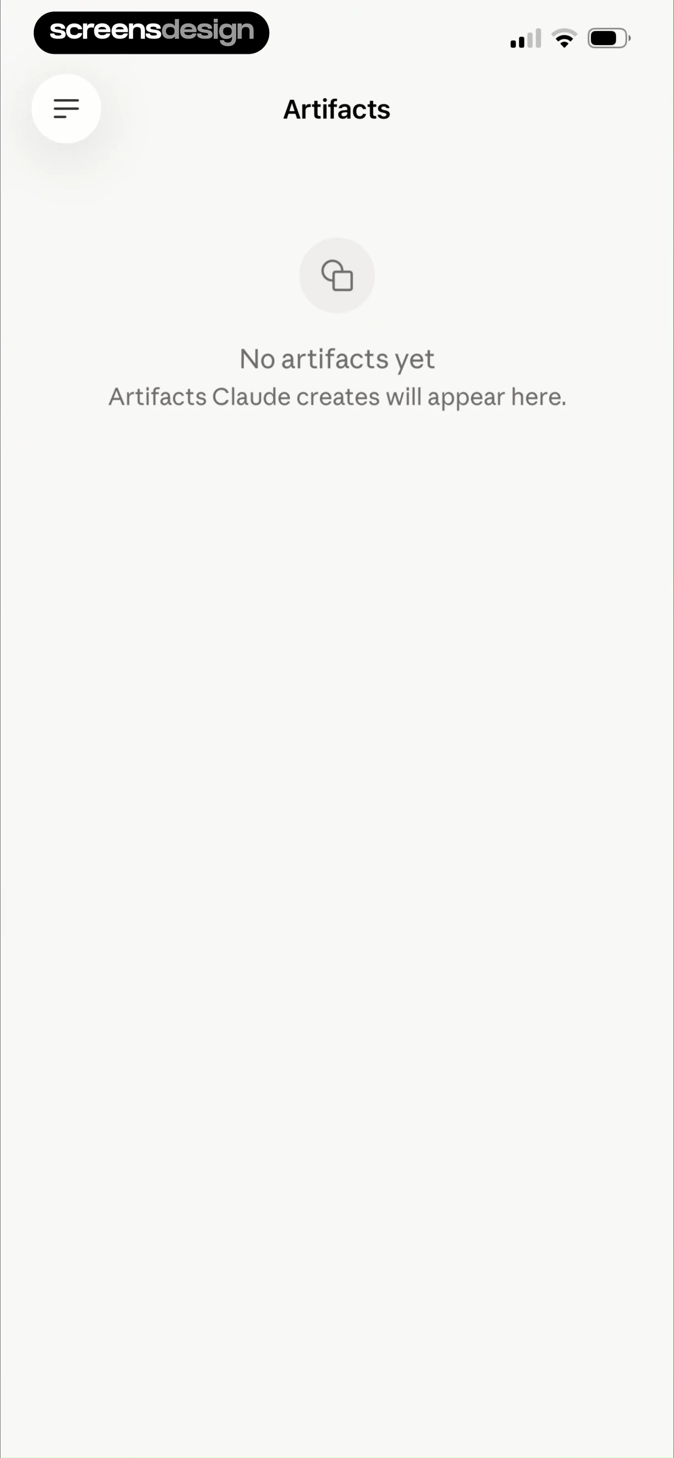 Claude by Anthropic screen 76