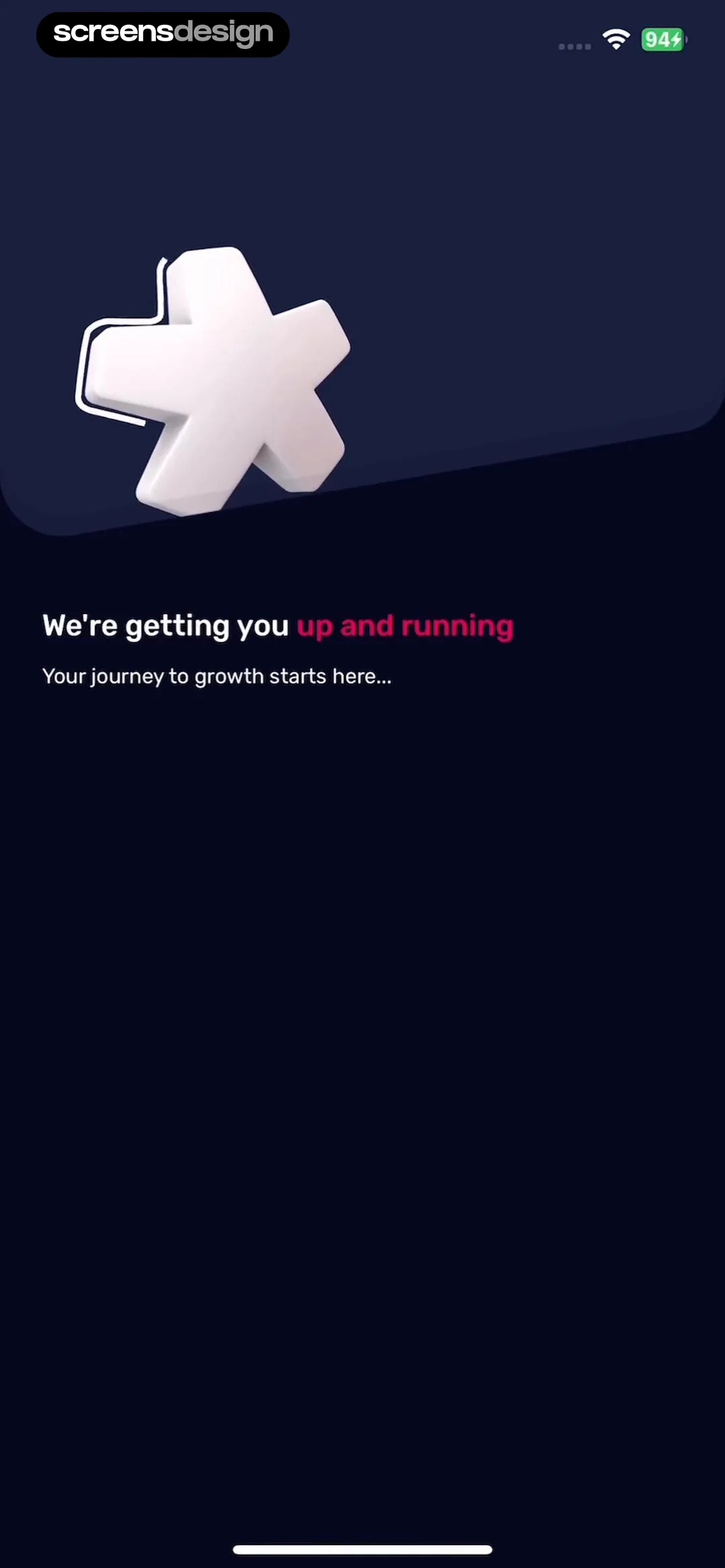 Uptime: Get smarter, stand out screen 7