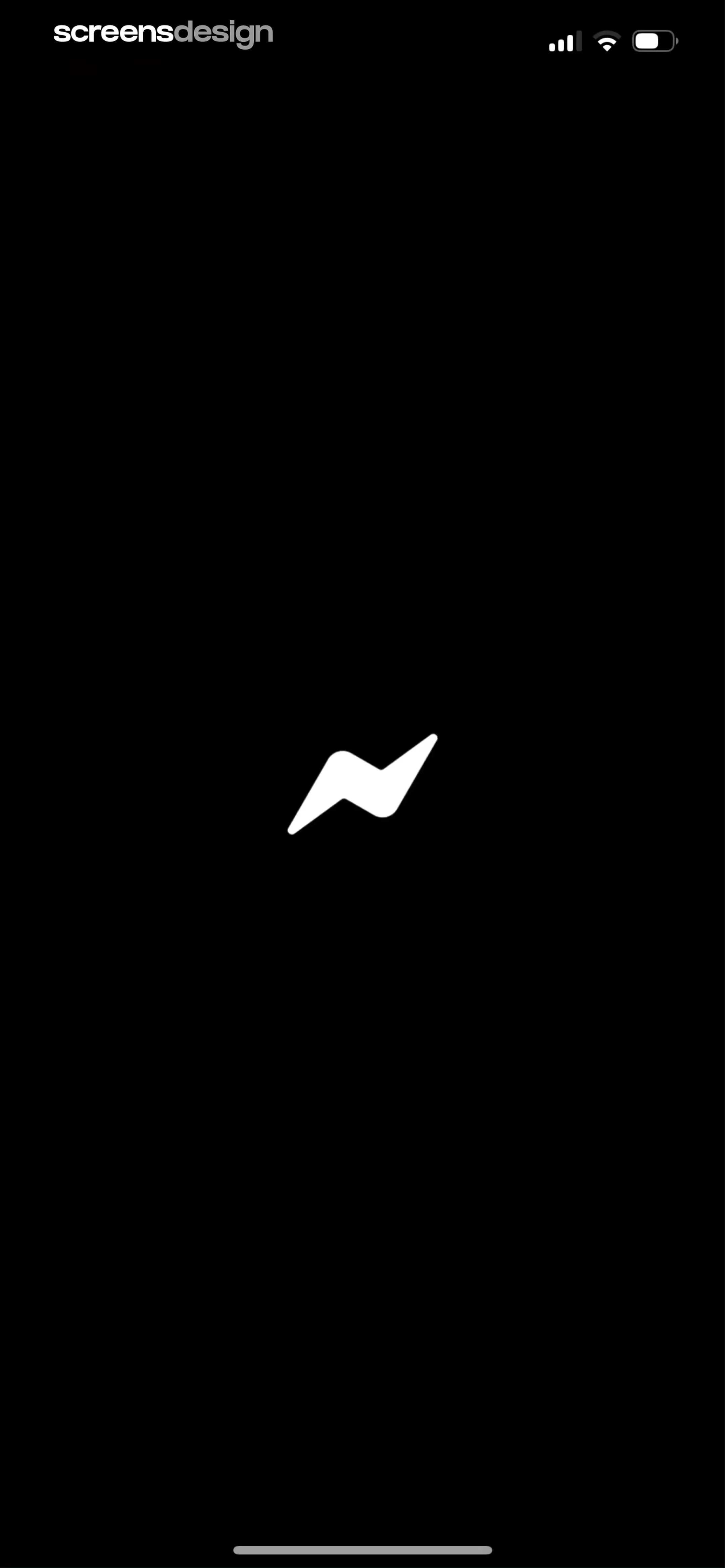Zing AI: Home & Gym Workouts screen 1