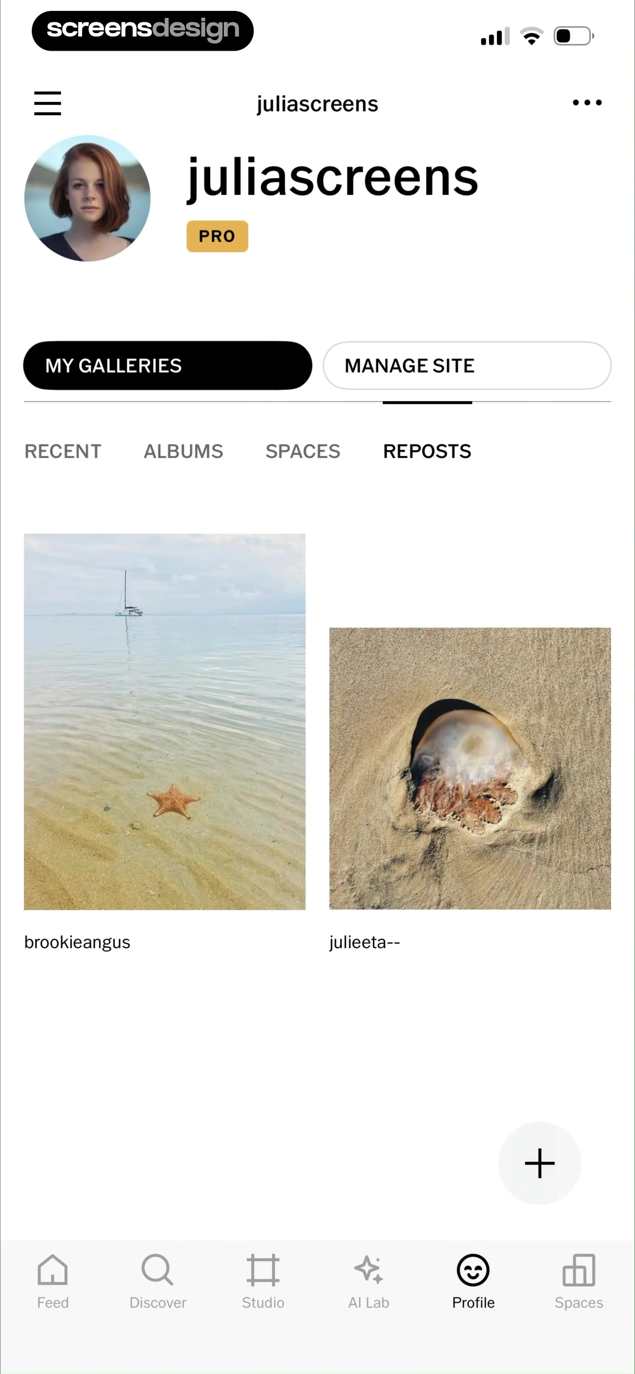 VSCO: Photo & Video Editor screen 164