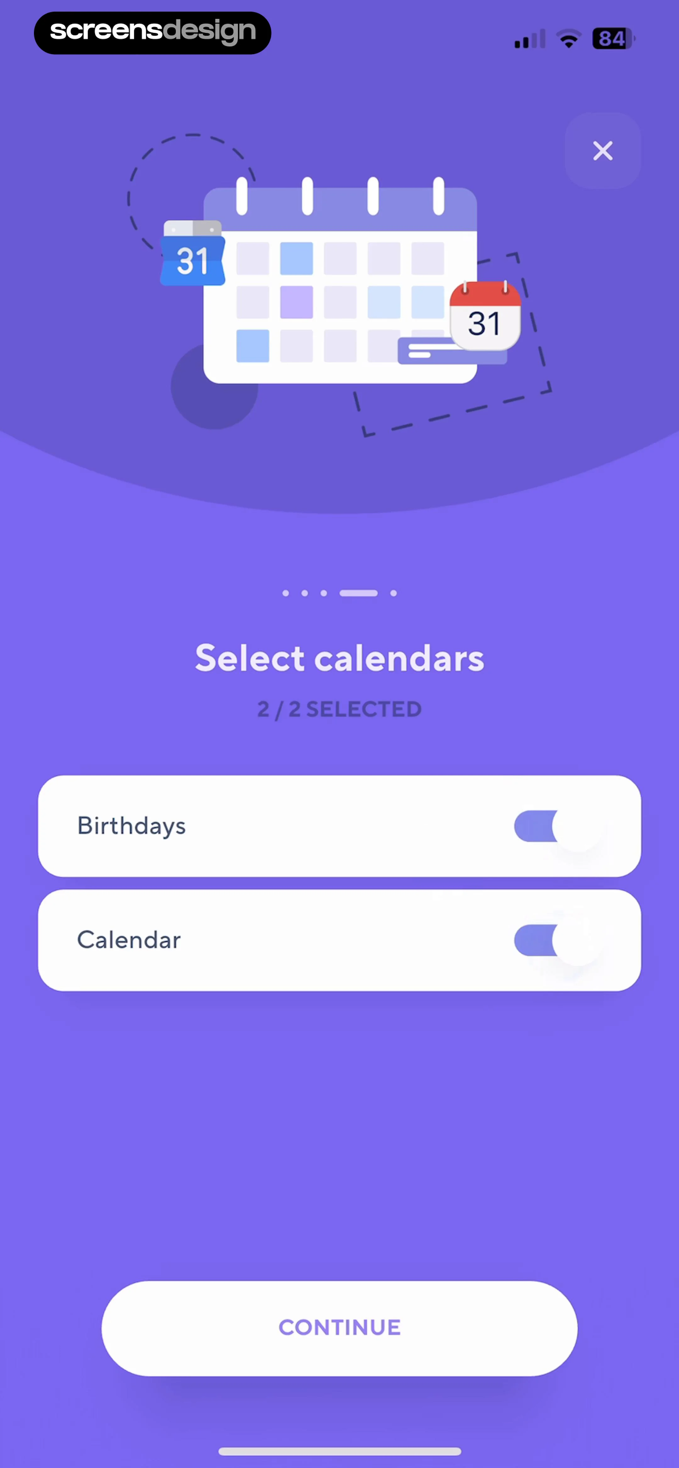 TimeBloc - Daily Planner screen 8