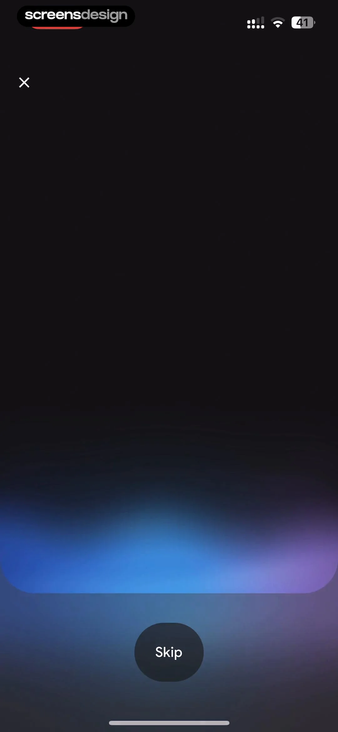 Google Gemini screen 39