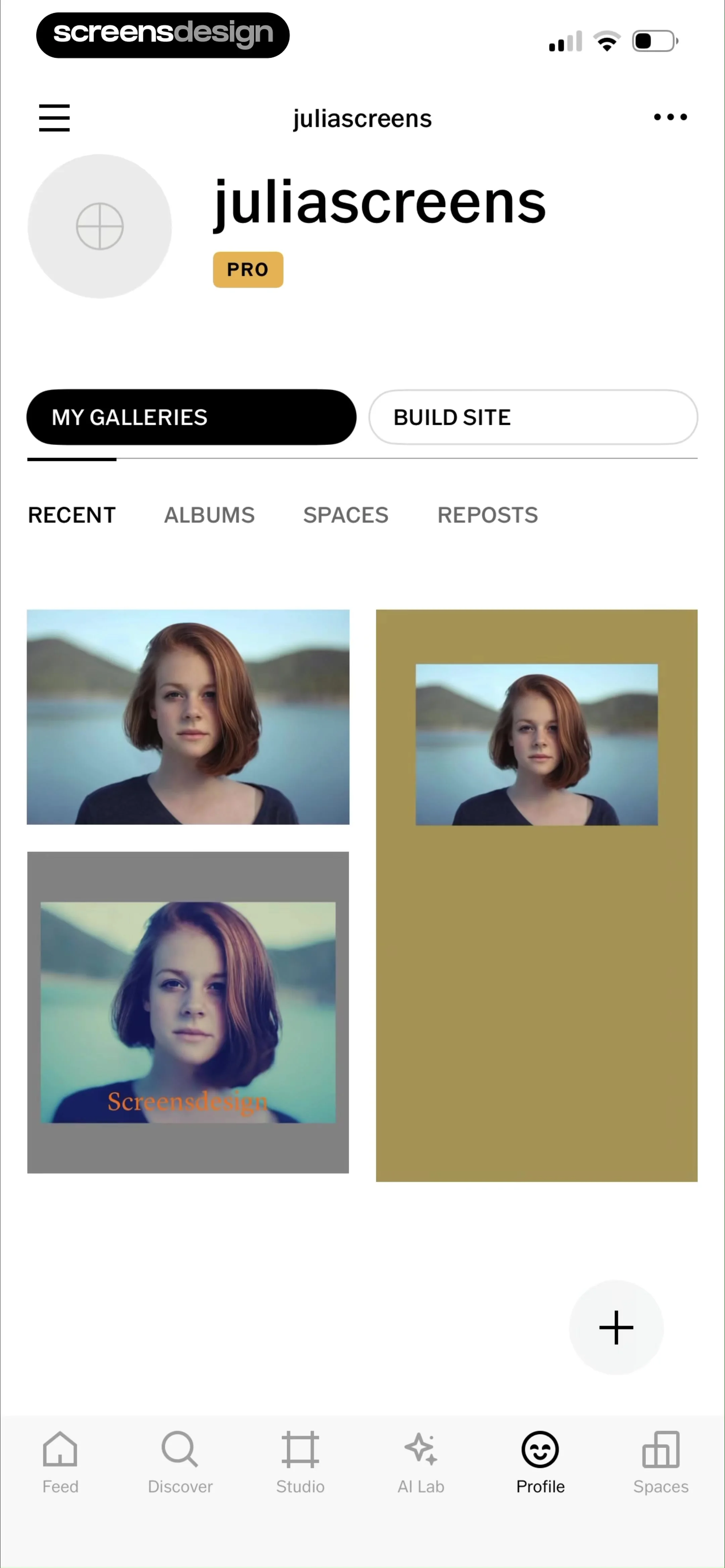 VSCO: Photo & Video Editor screen 141