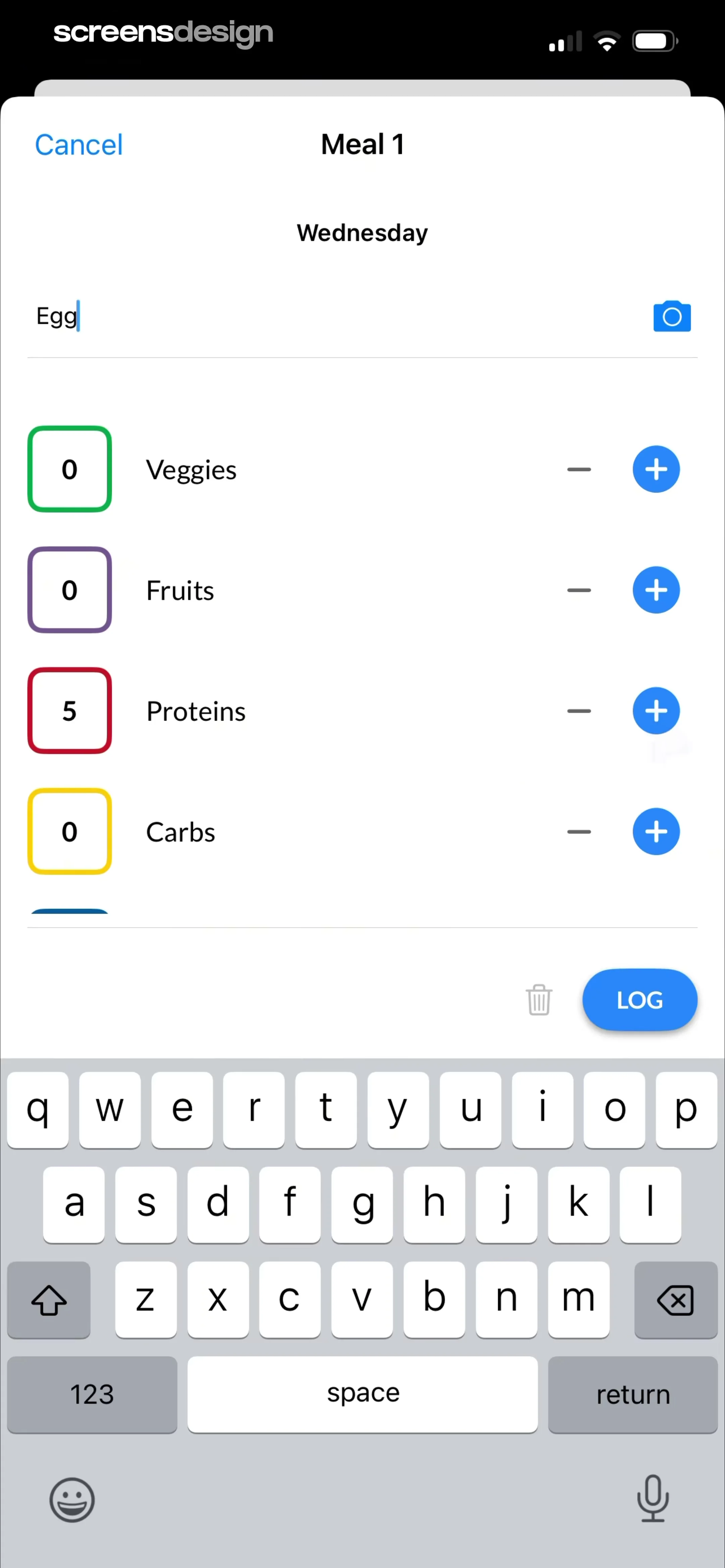 BODi Fitness: Home Workouts screen 86