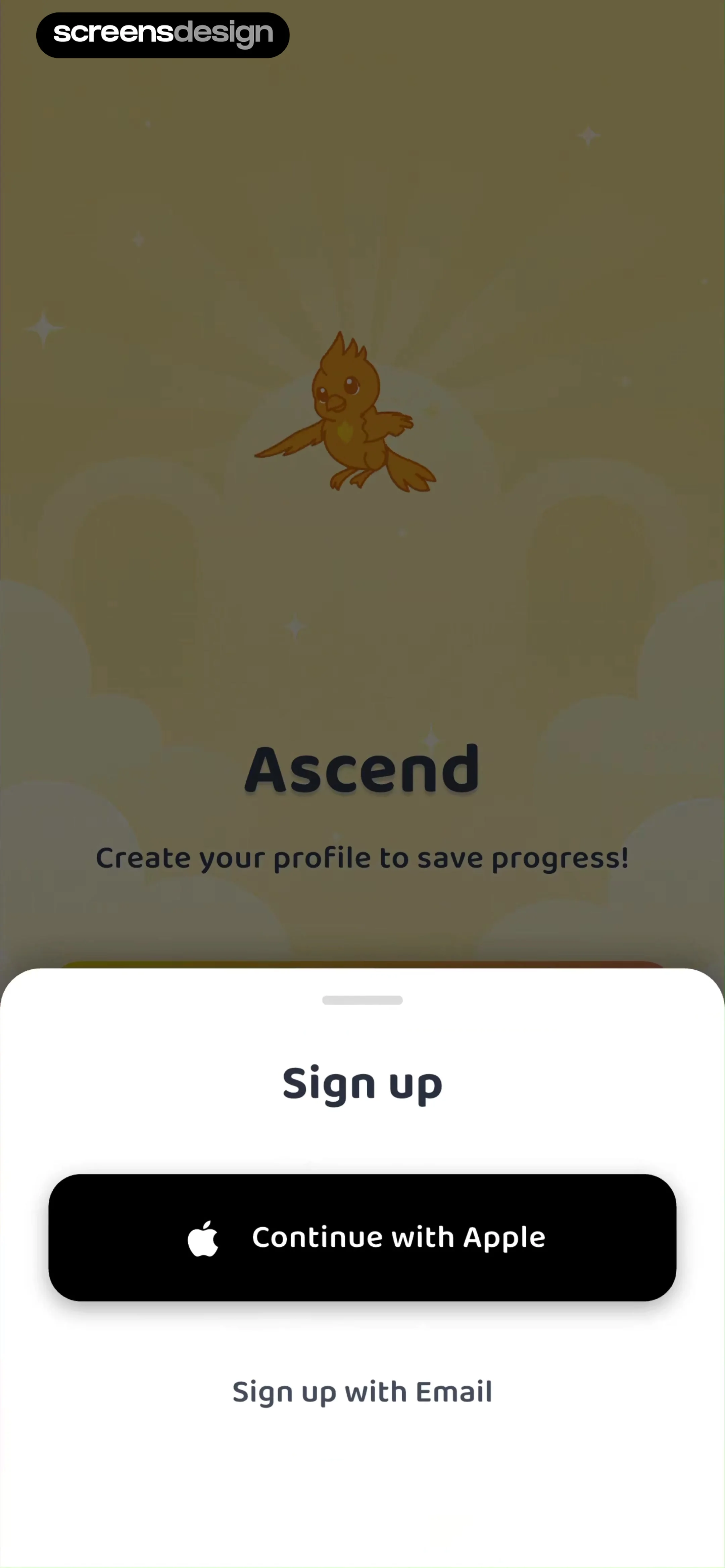 Ascend: Bible Game screen 8