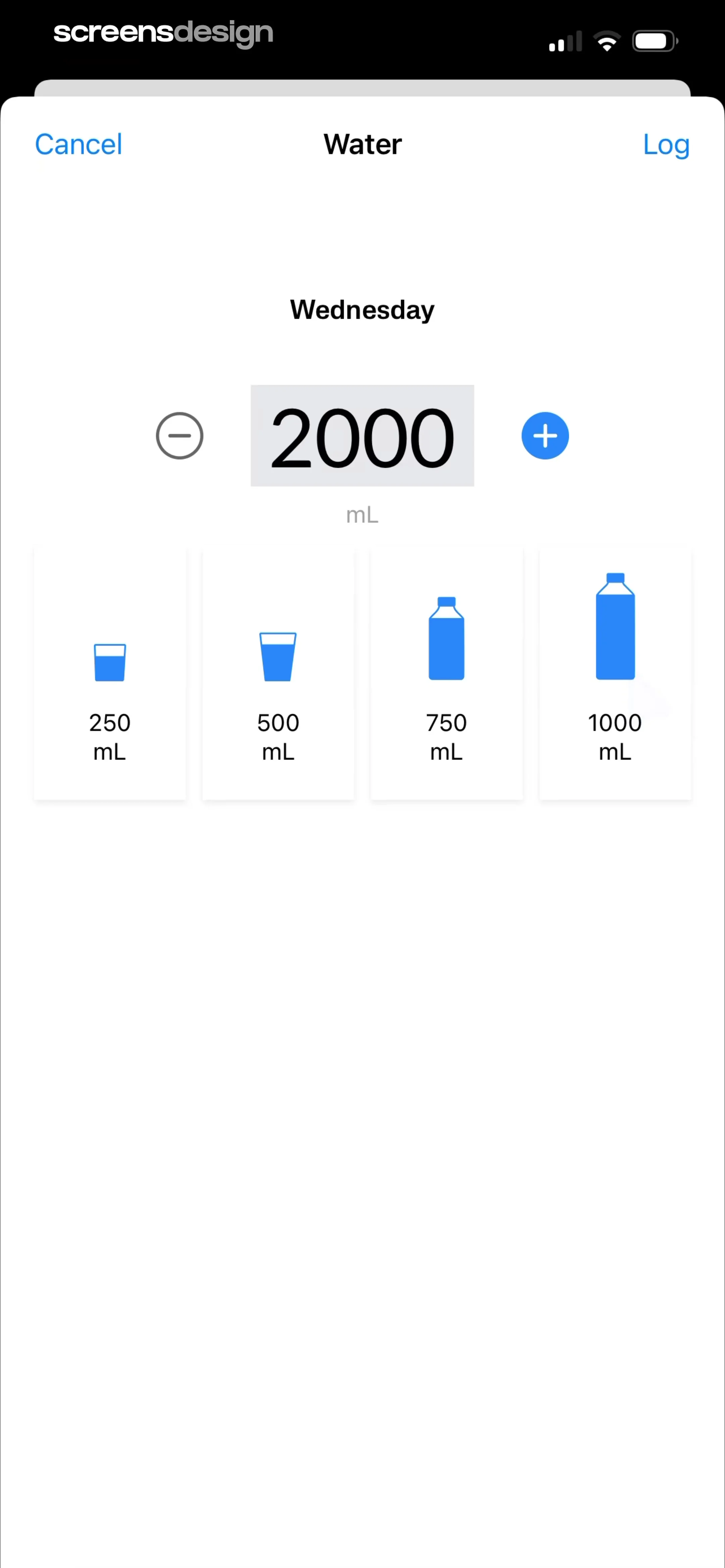BODi Fitness: Home Workouts screen 103