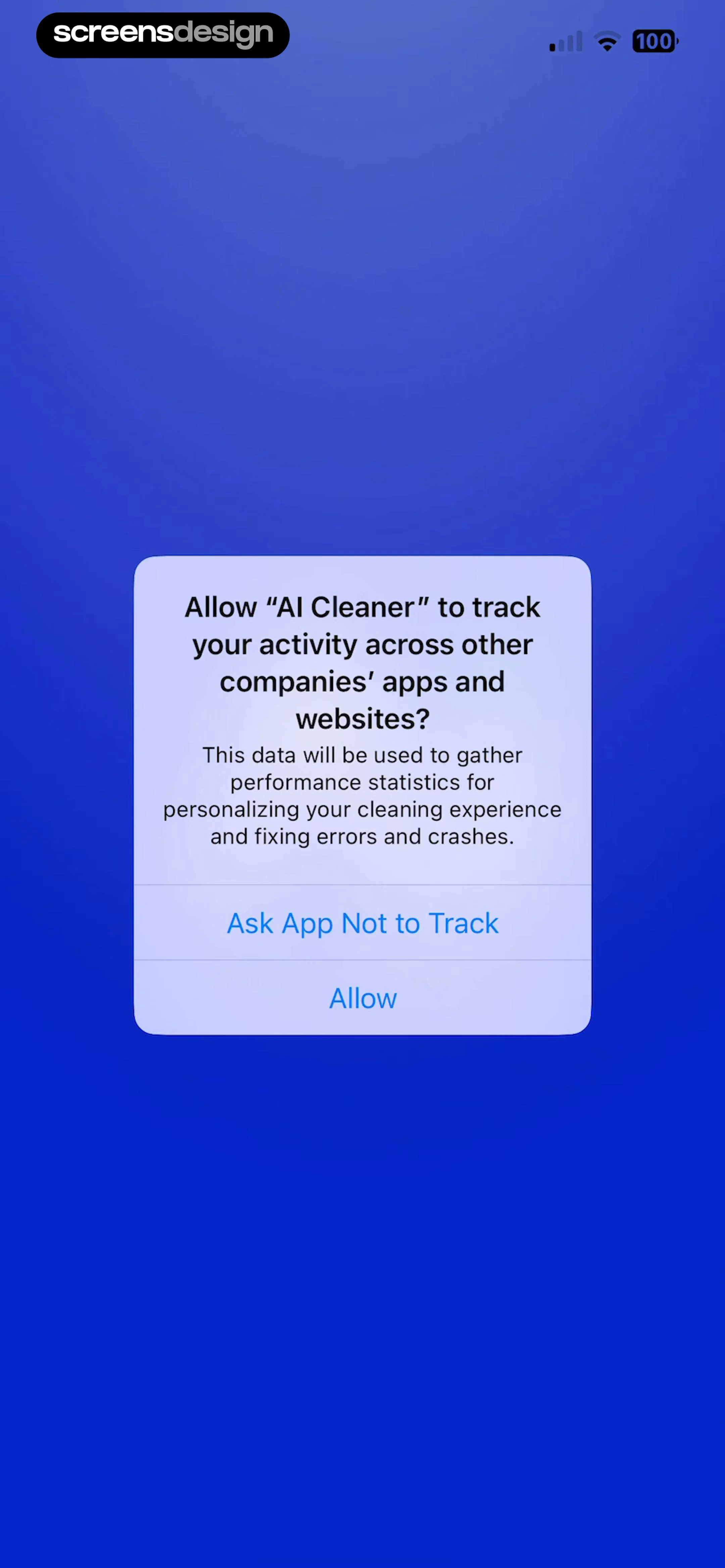 AI Cleaner: Clean Up Storage screen 2