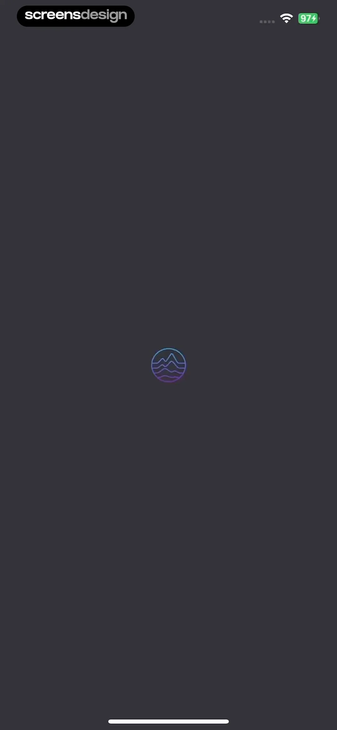 Expand: Beyond Meditation screen 1