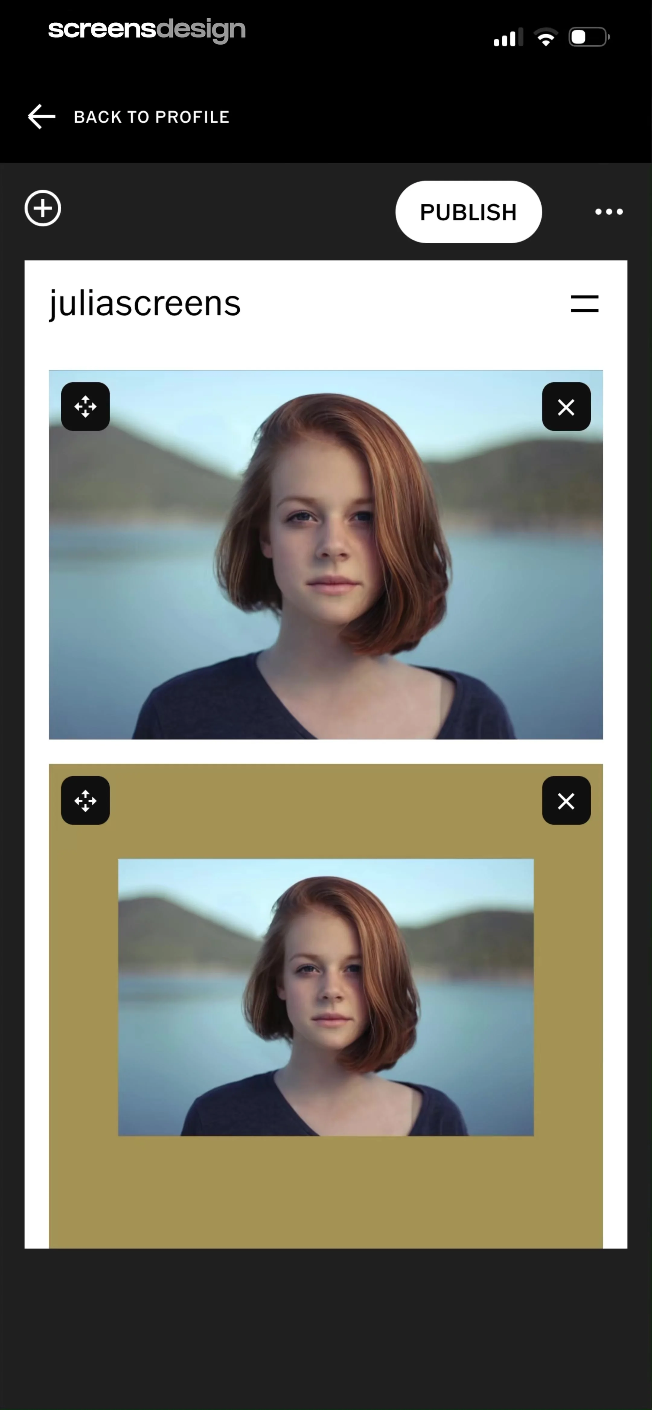 VSCO: Photo & Video Editor screen 149