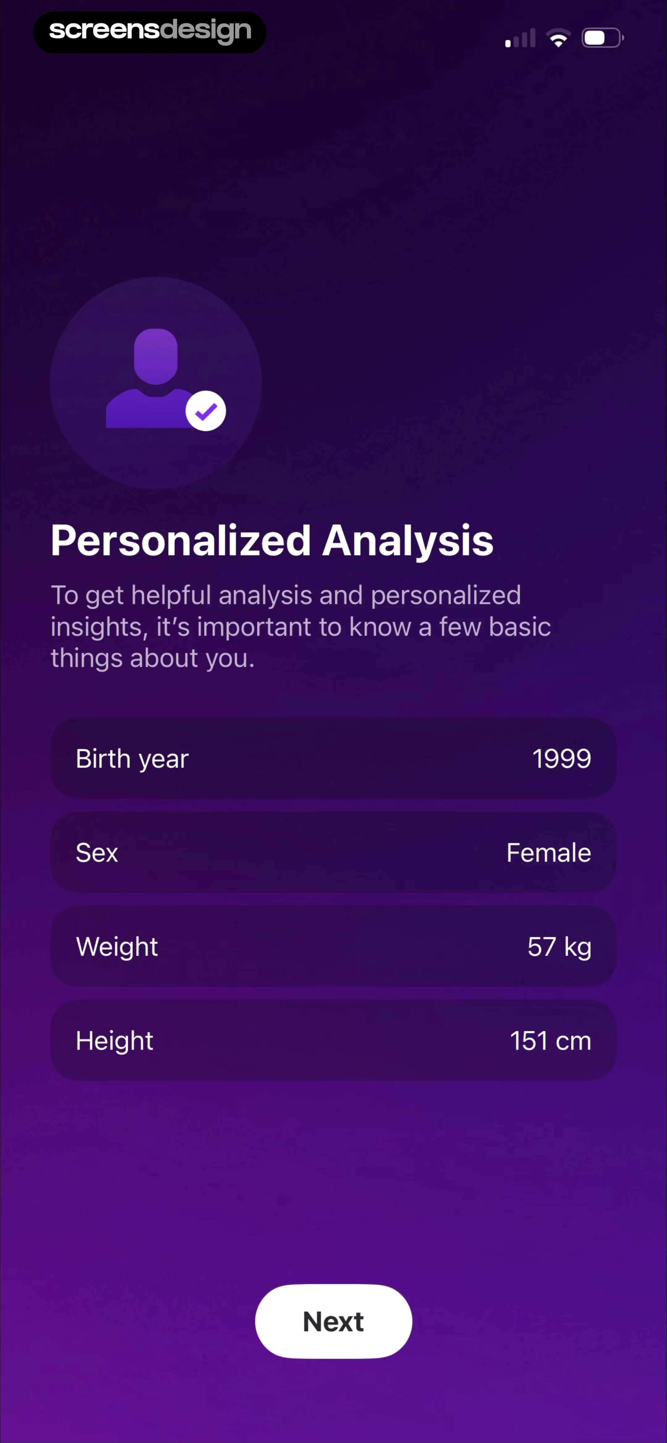 Pillow: Sleep Tracker screen 8