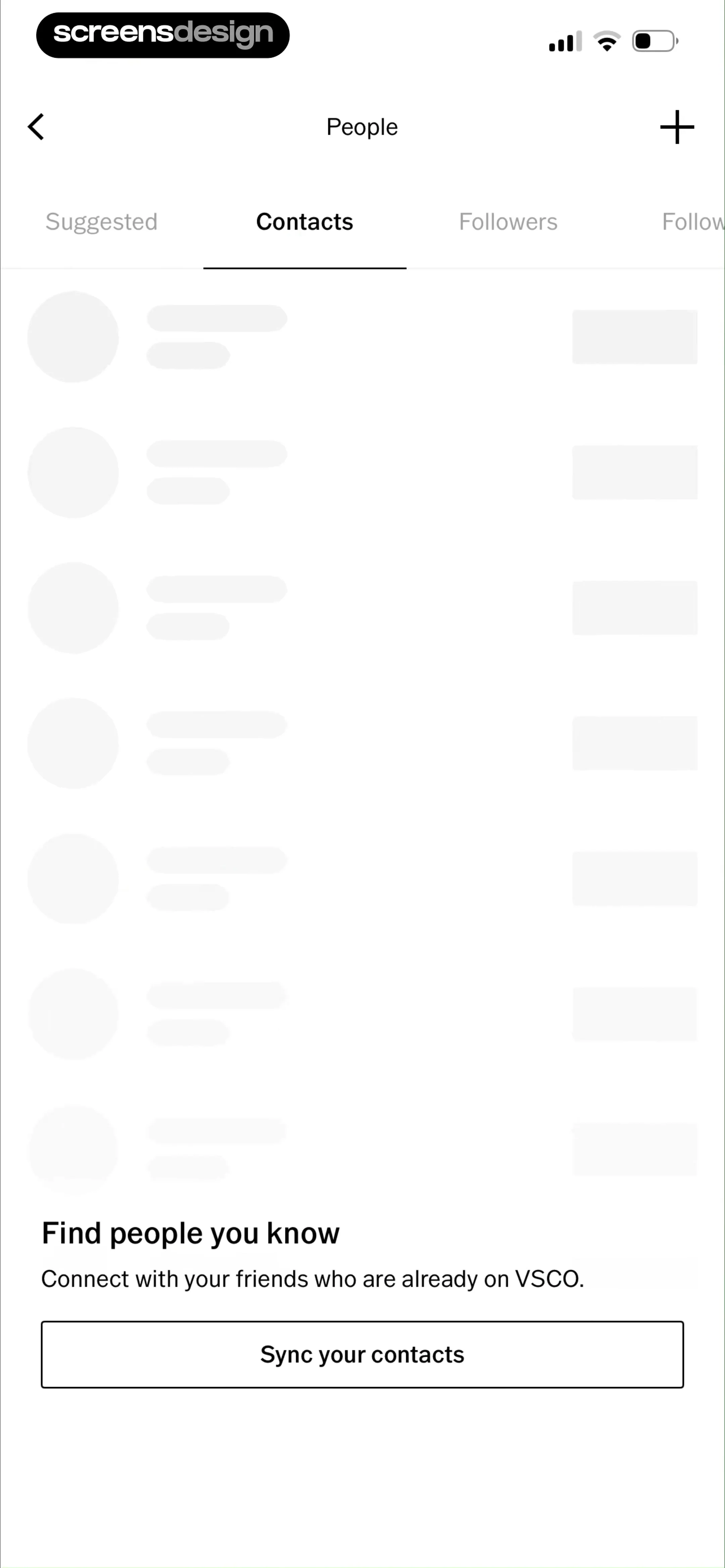 VSCO: Photo & Video Editor screen 185