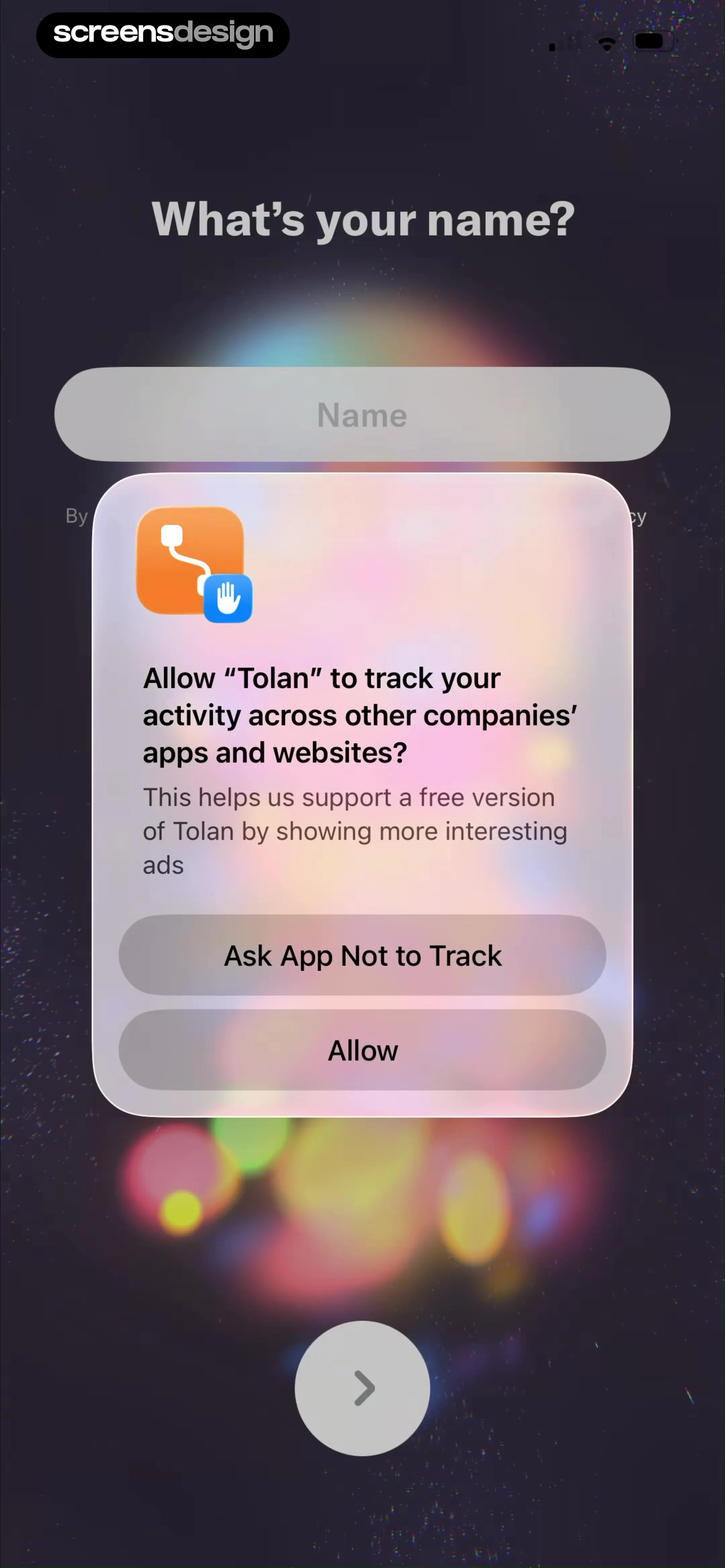 Tolan: Your Friendly Guide screen 7
