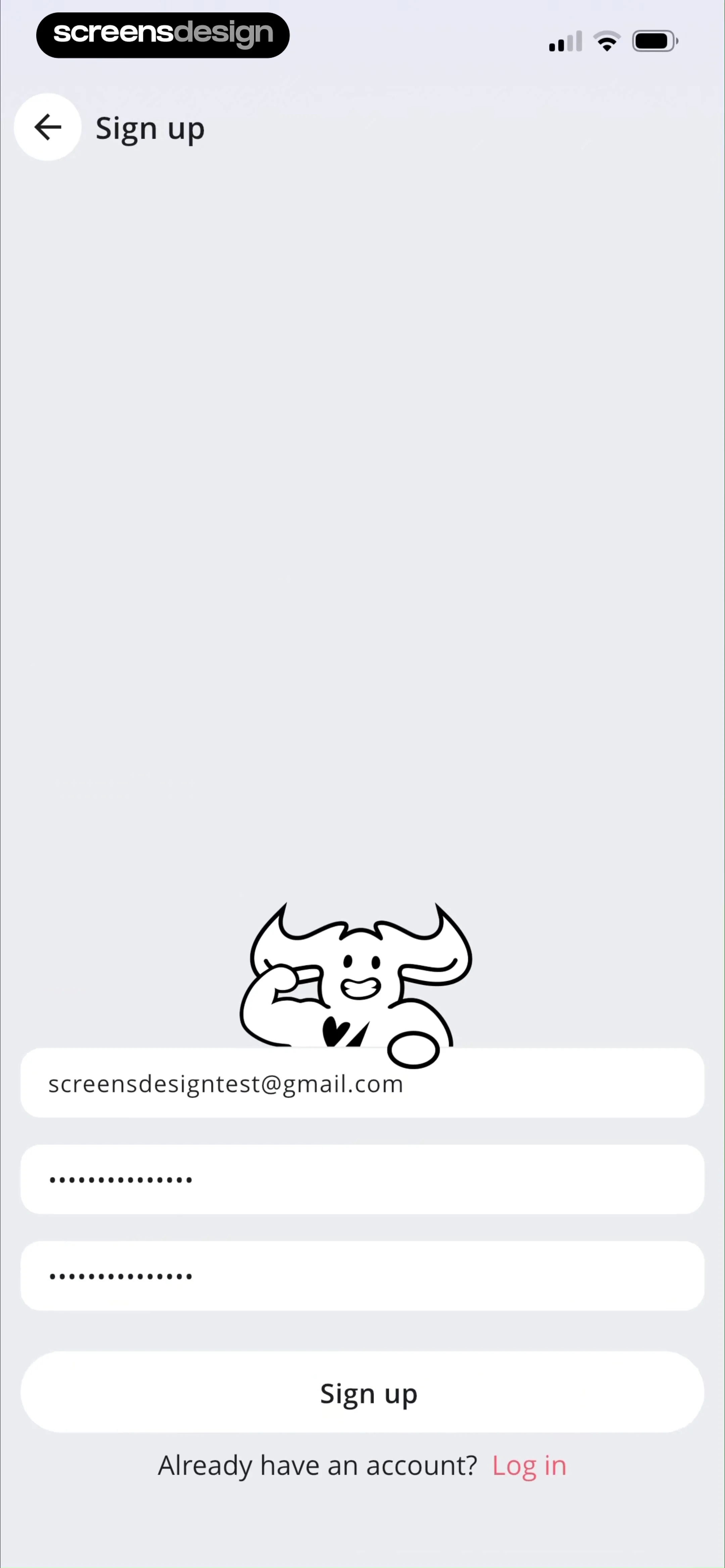 StrengthLog – Workout Tracker screen 7