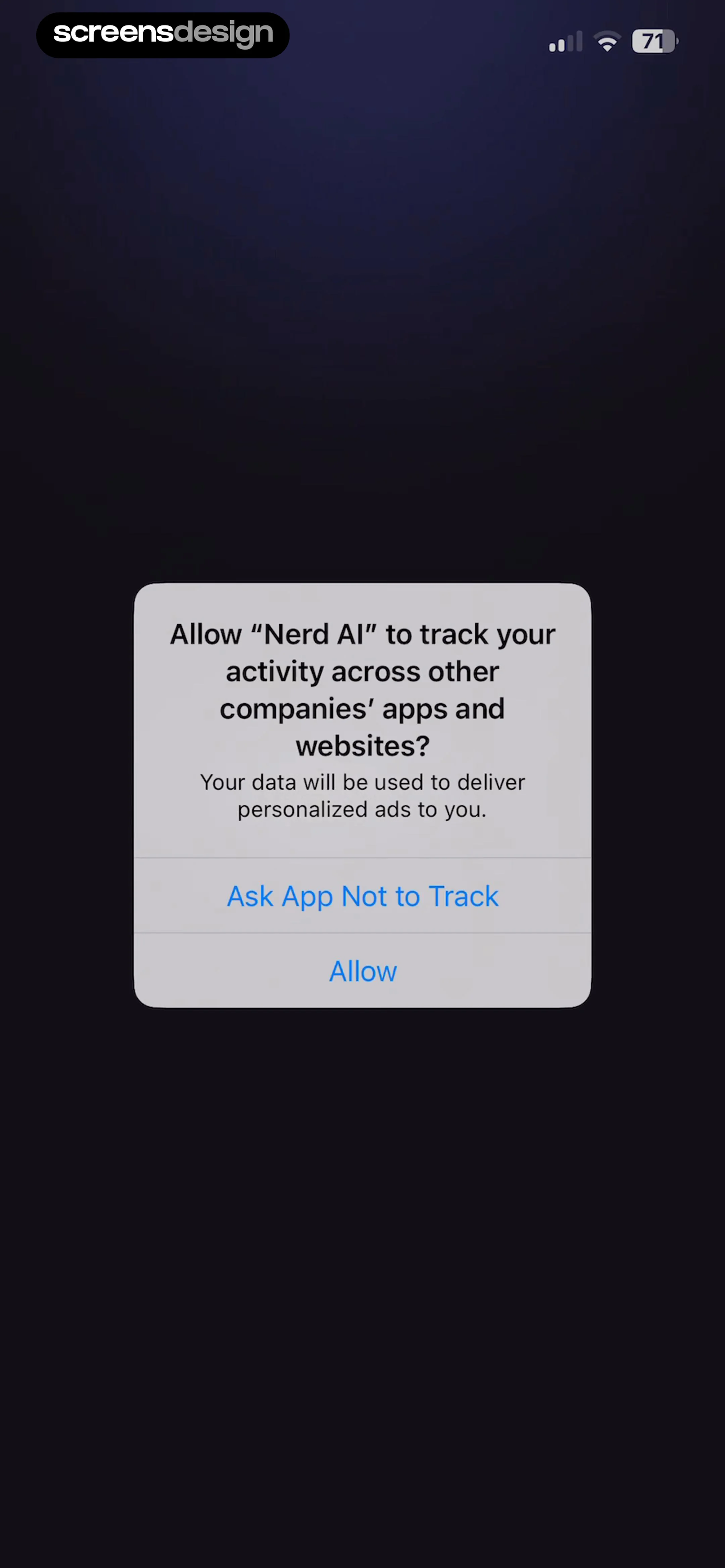 Nerd AI - Math Problem Solver screen 2