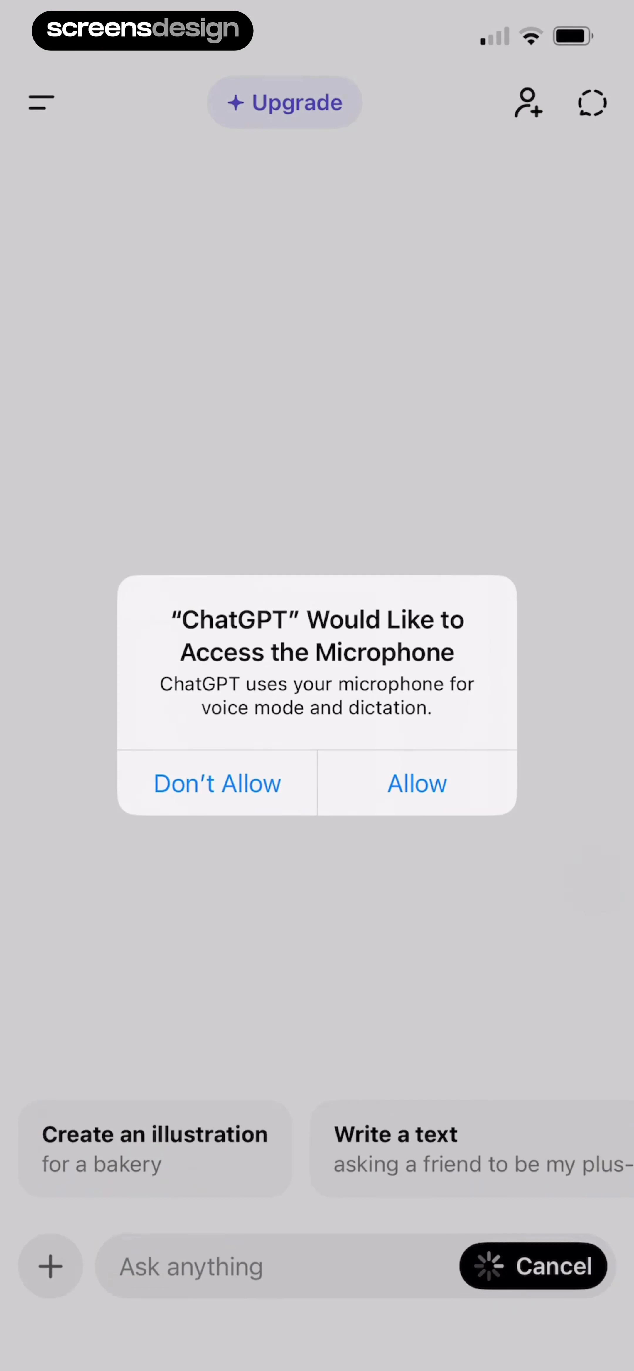 ChatGPT screen 36