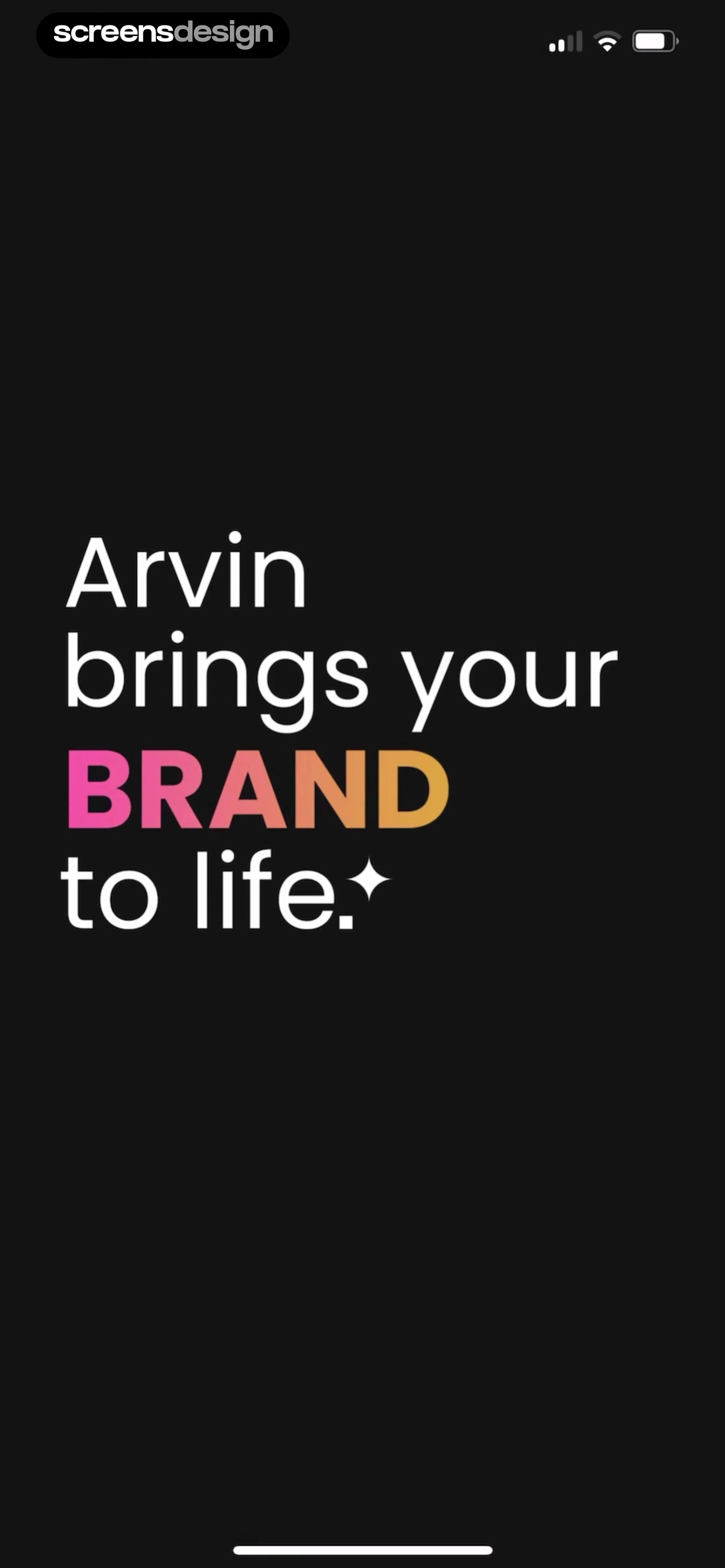 Arvin®: AI Product Photo Maker screen 4