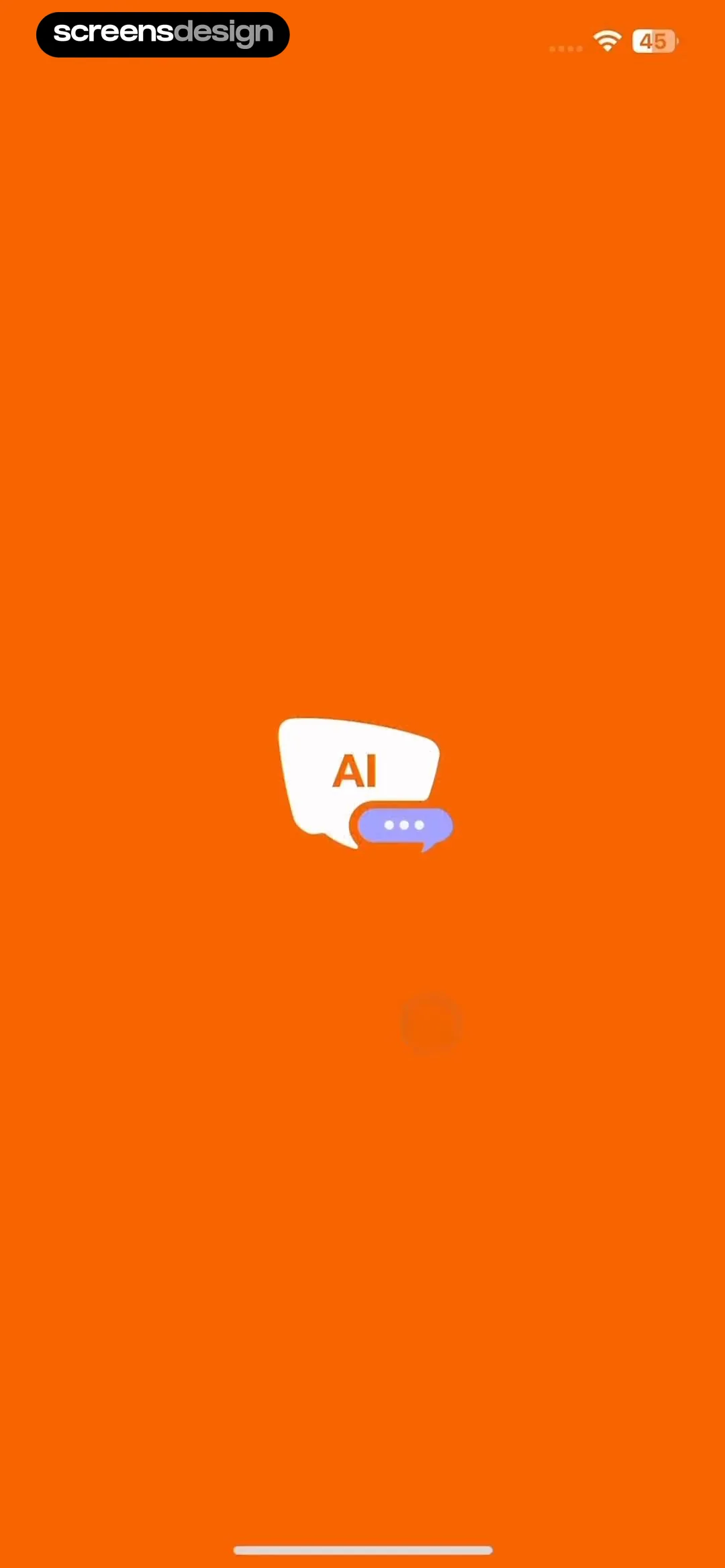 JustSpeak – AI English Tutor screen 2