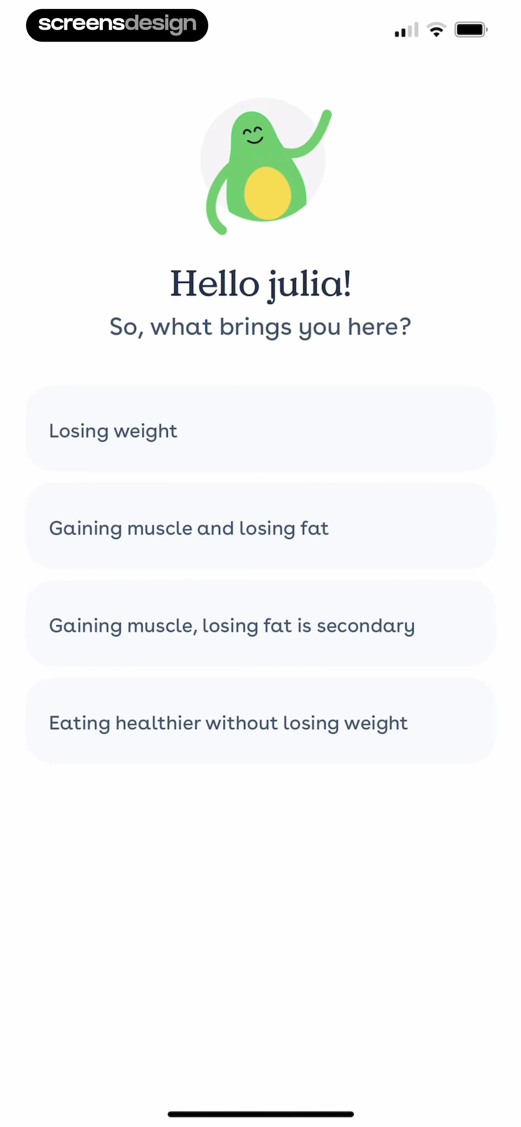 Foodvisor - AI Calorie Counter screen 8