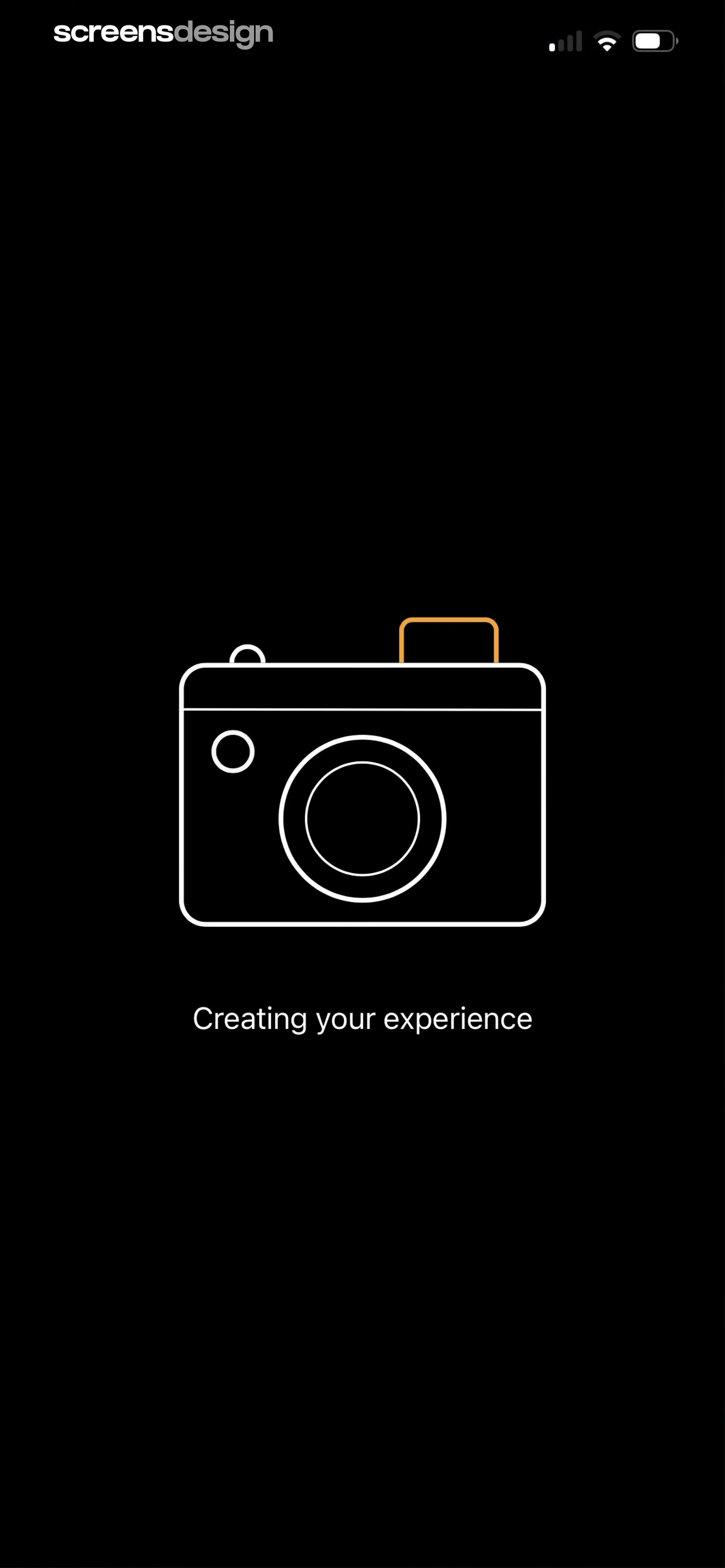 Flashloop: AI Video Generator screen 5