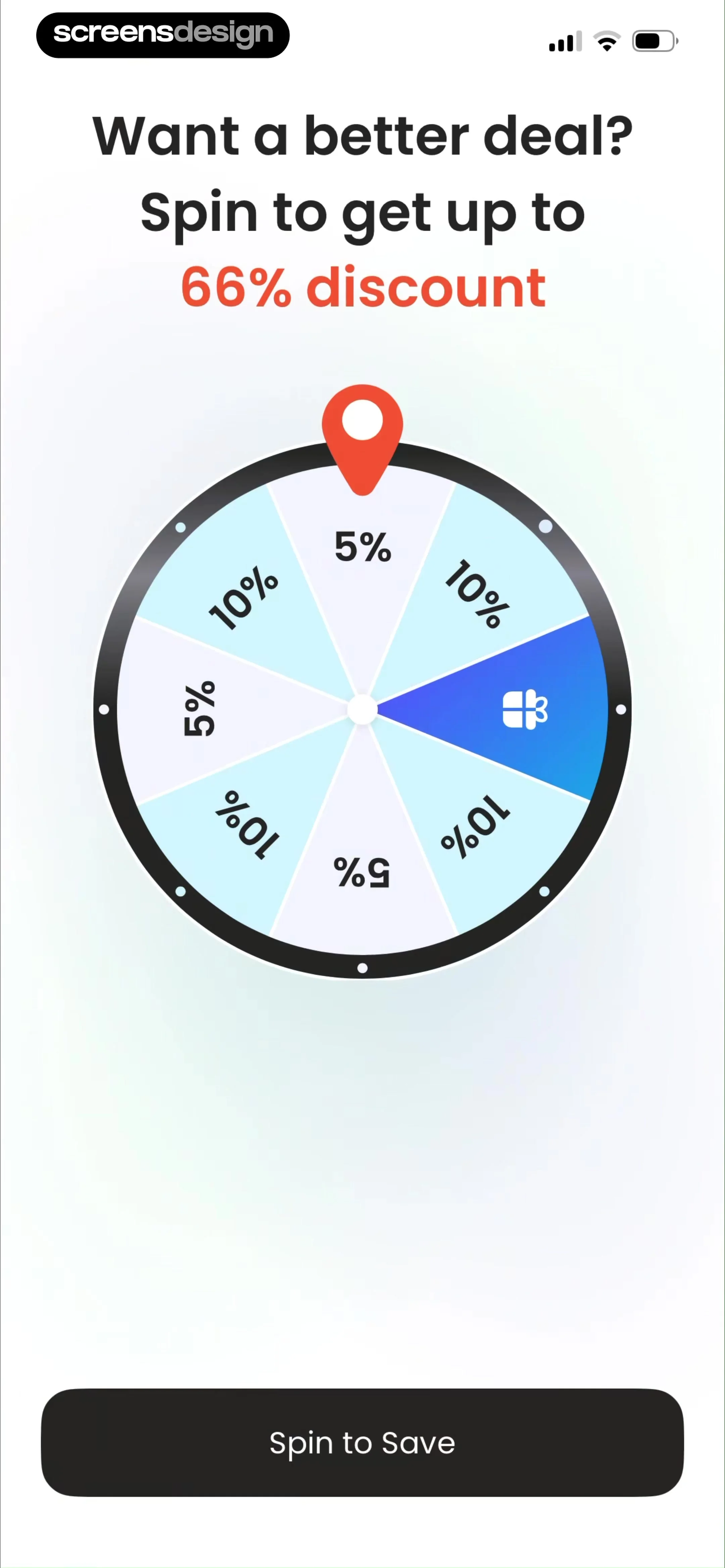 Calorie Counter by Numify screen 105