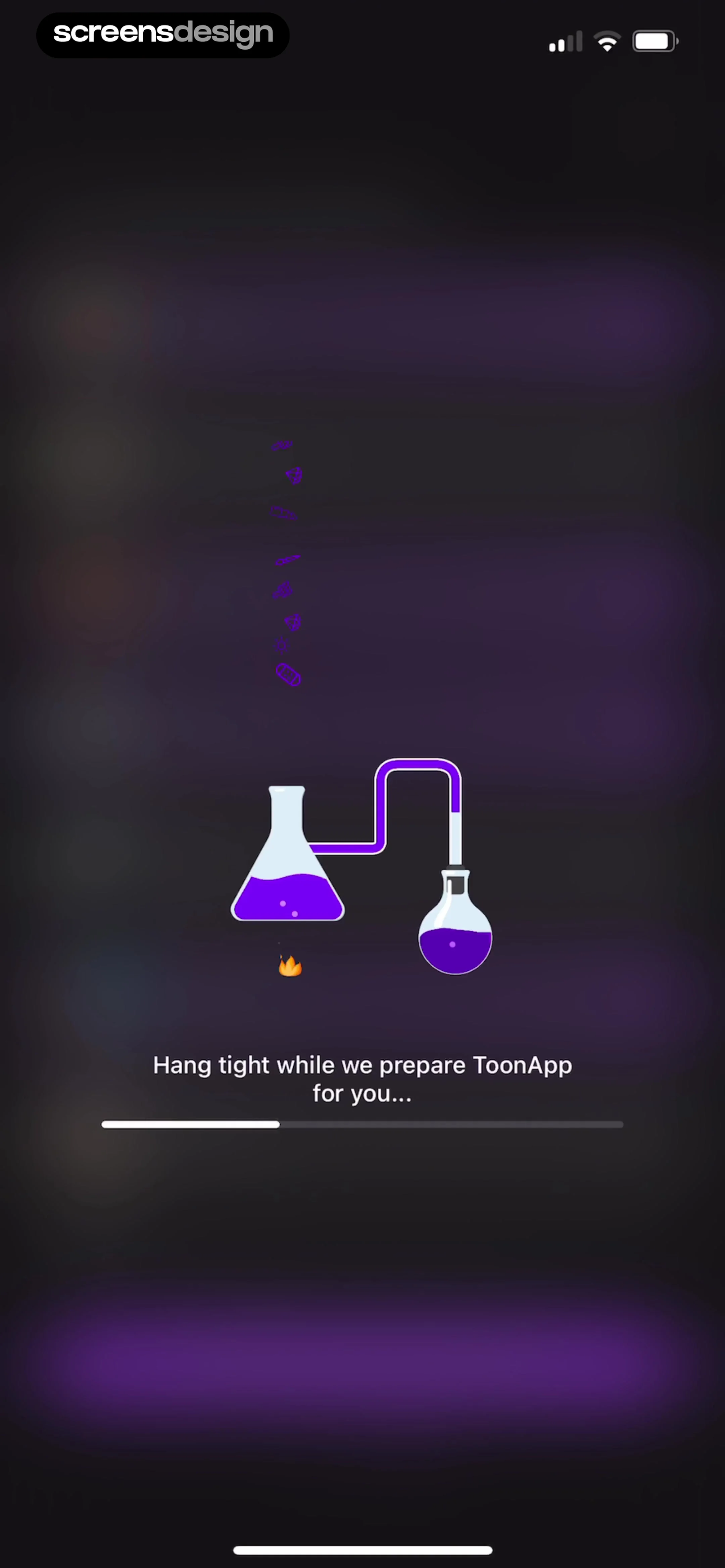 Toonapp: AI Photo & Video Art screen 8