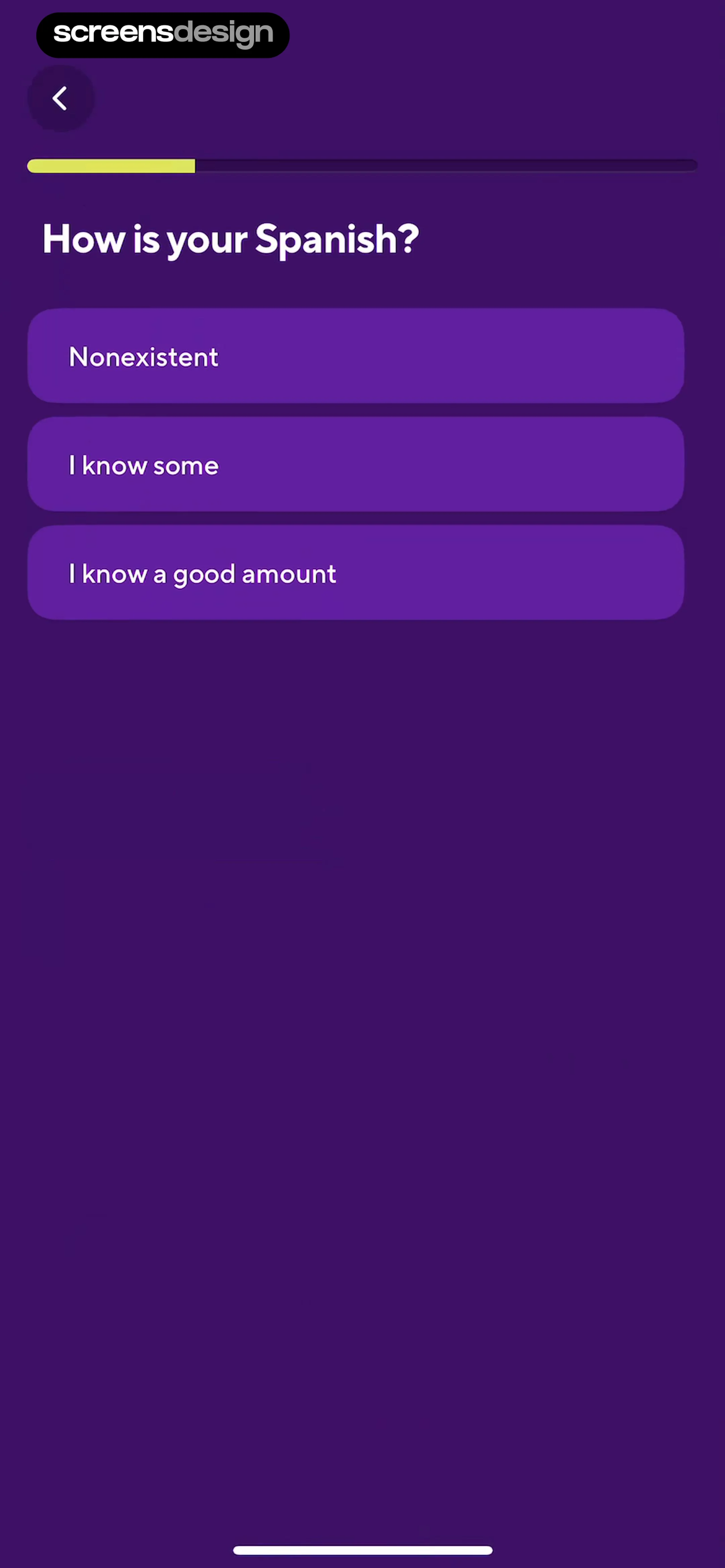 Drops: Language Learning Games screen 5