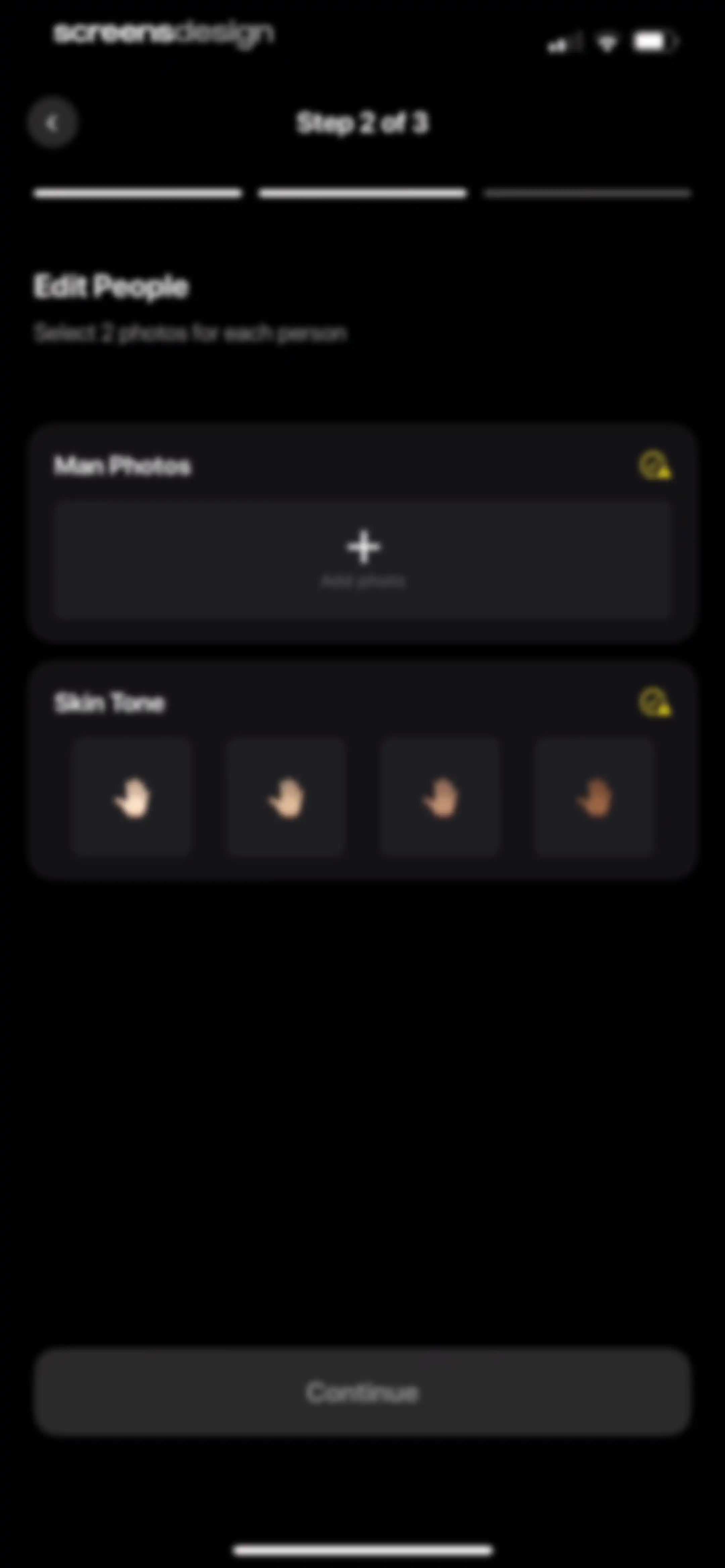 PhotoApp - AI Photo Enhancer screen 57