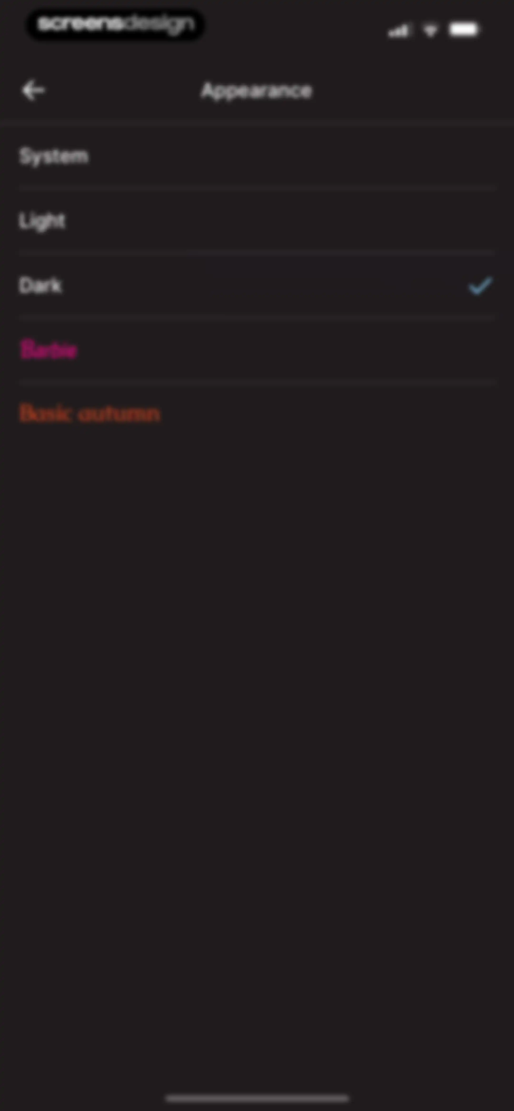 Noji - Flashcards study app screen 132
