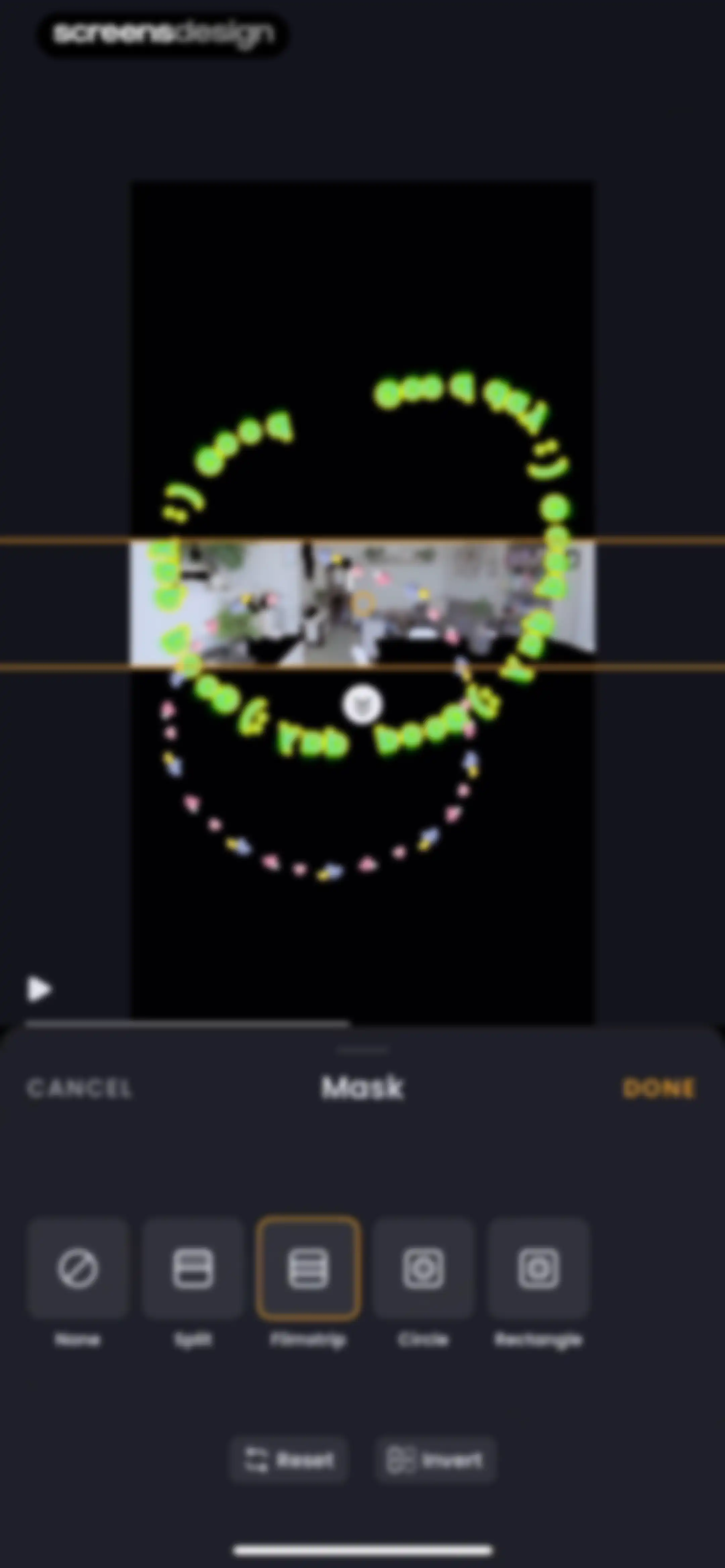 VivaVideo - Video Cut & Editor screen 98