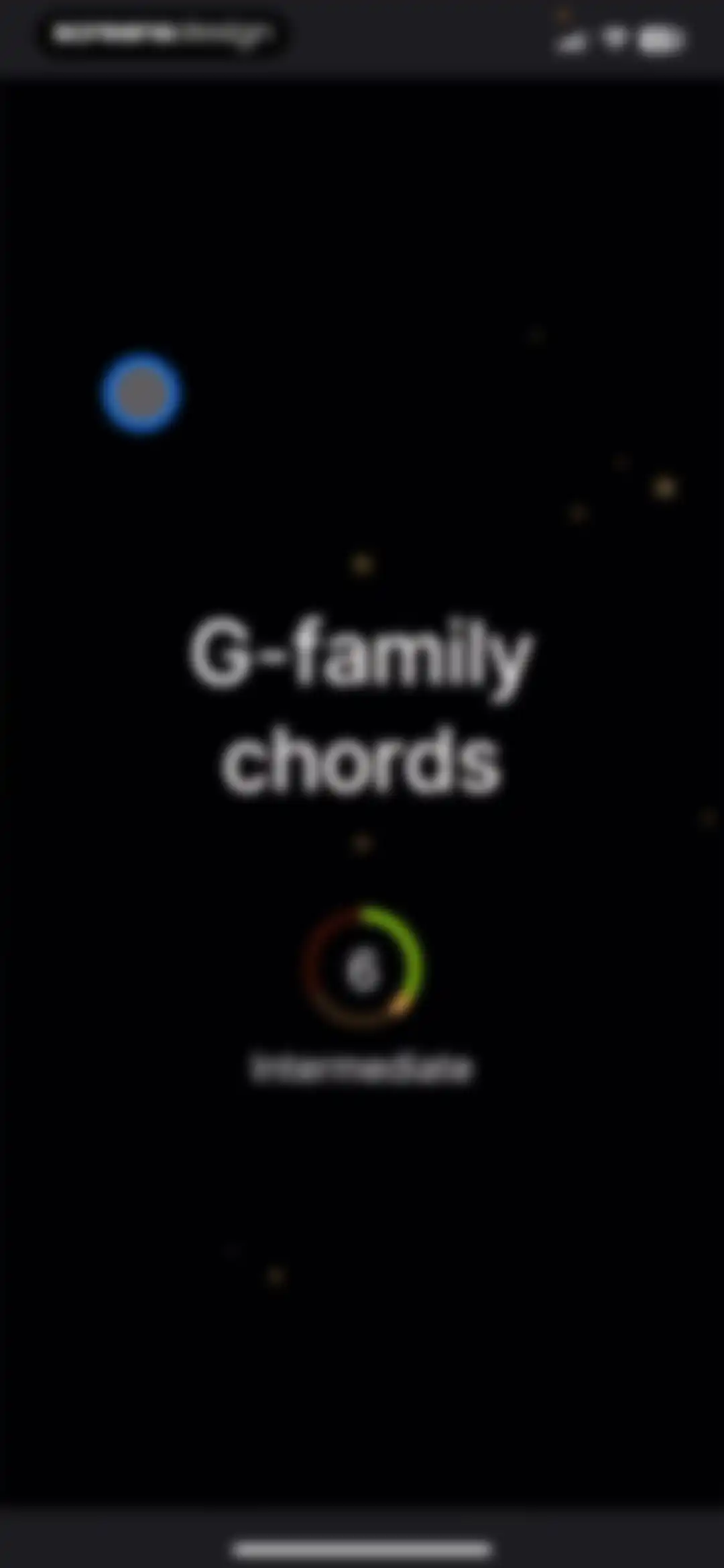 GuitarTuna: Tune & Play Guitar screen 42