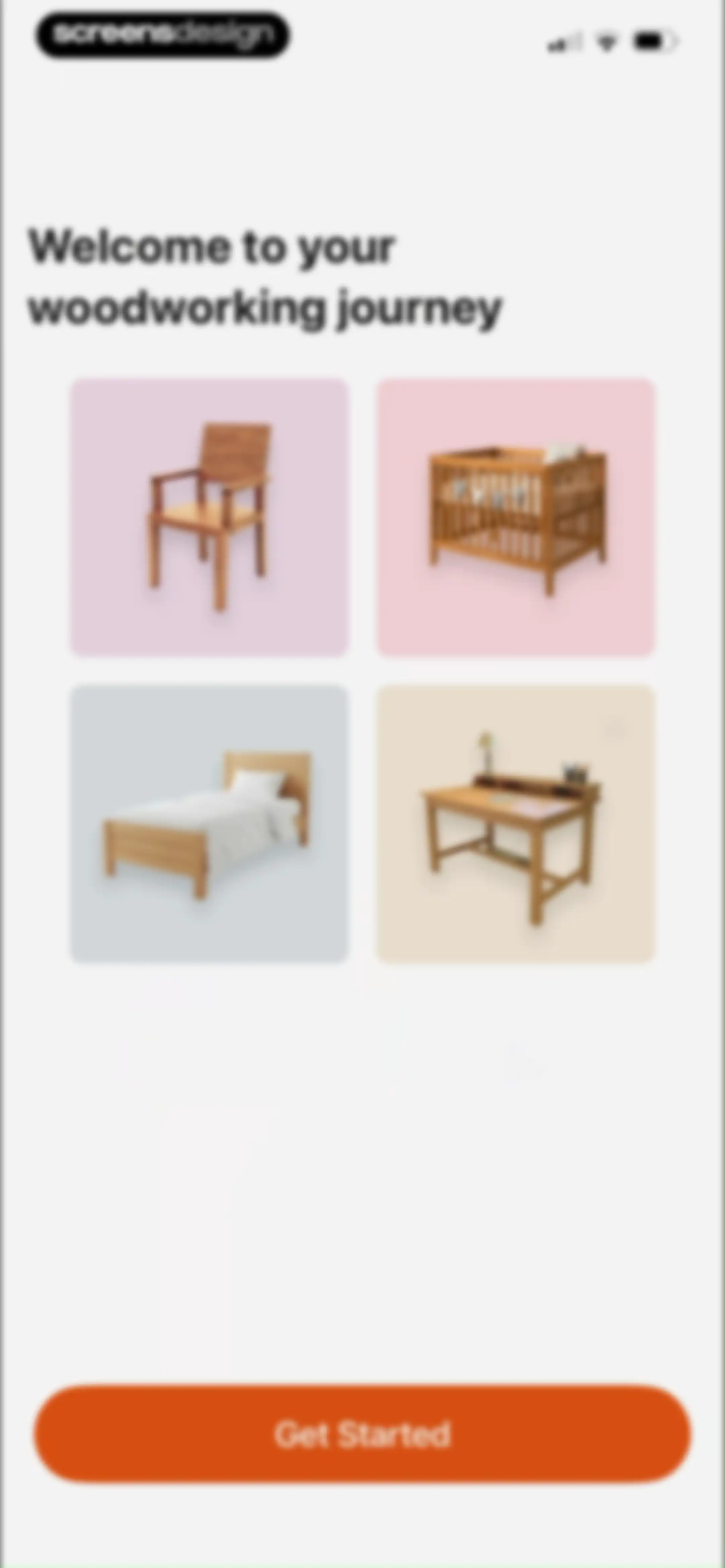 WoodSense: Wood Plans & Guides screen 18