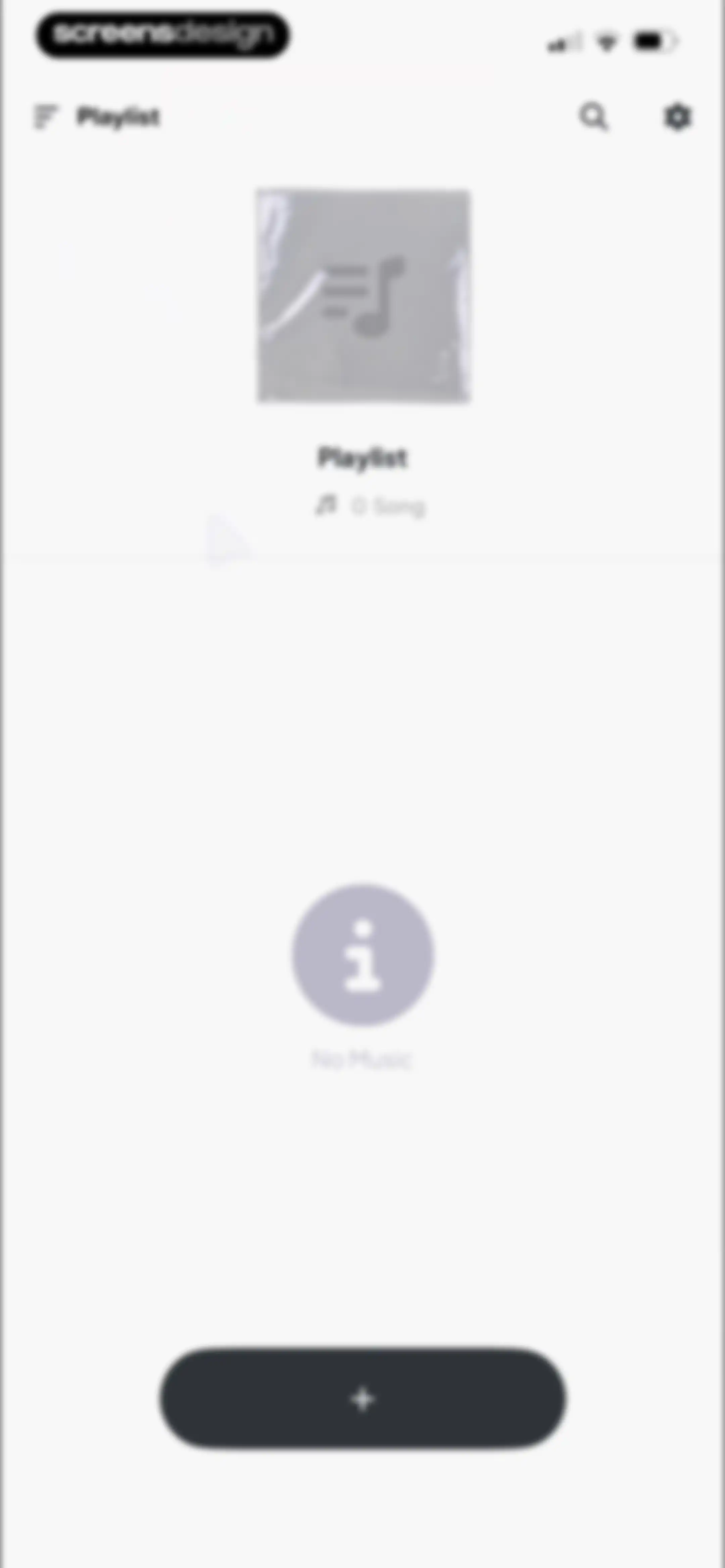 Audio Jam - AI for musicians screen 64