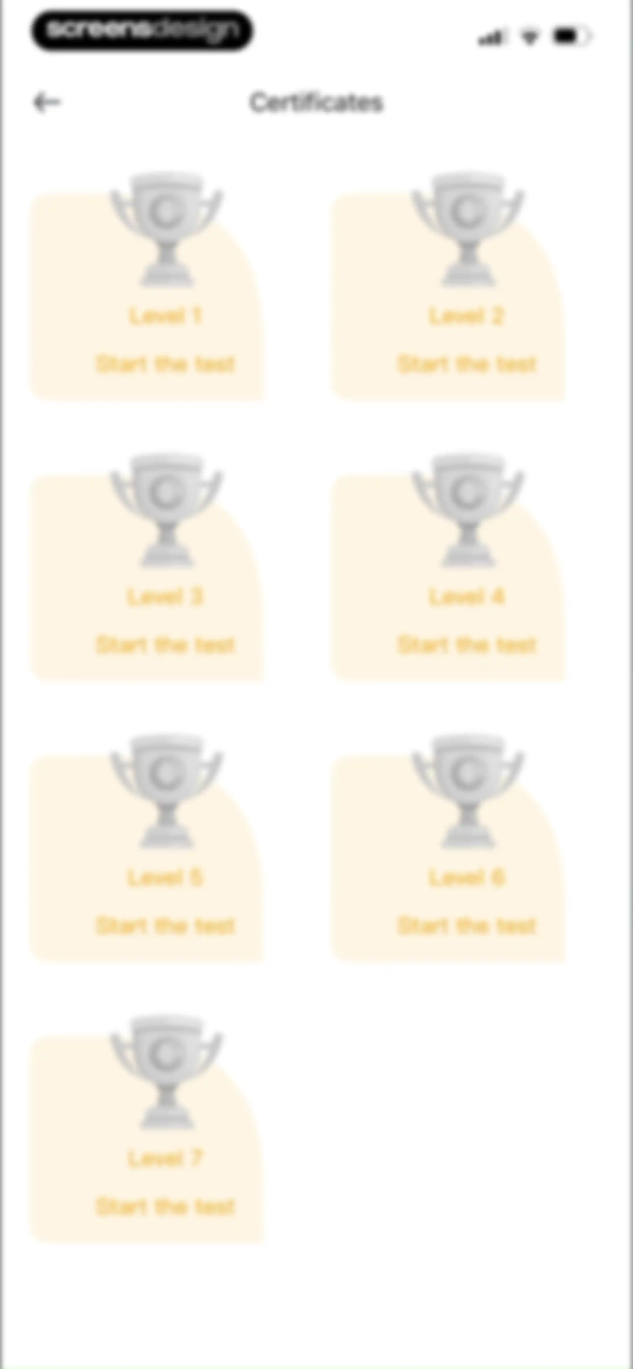 SuperChinese - Learn Chinese screen 227