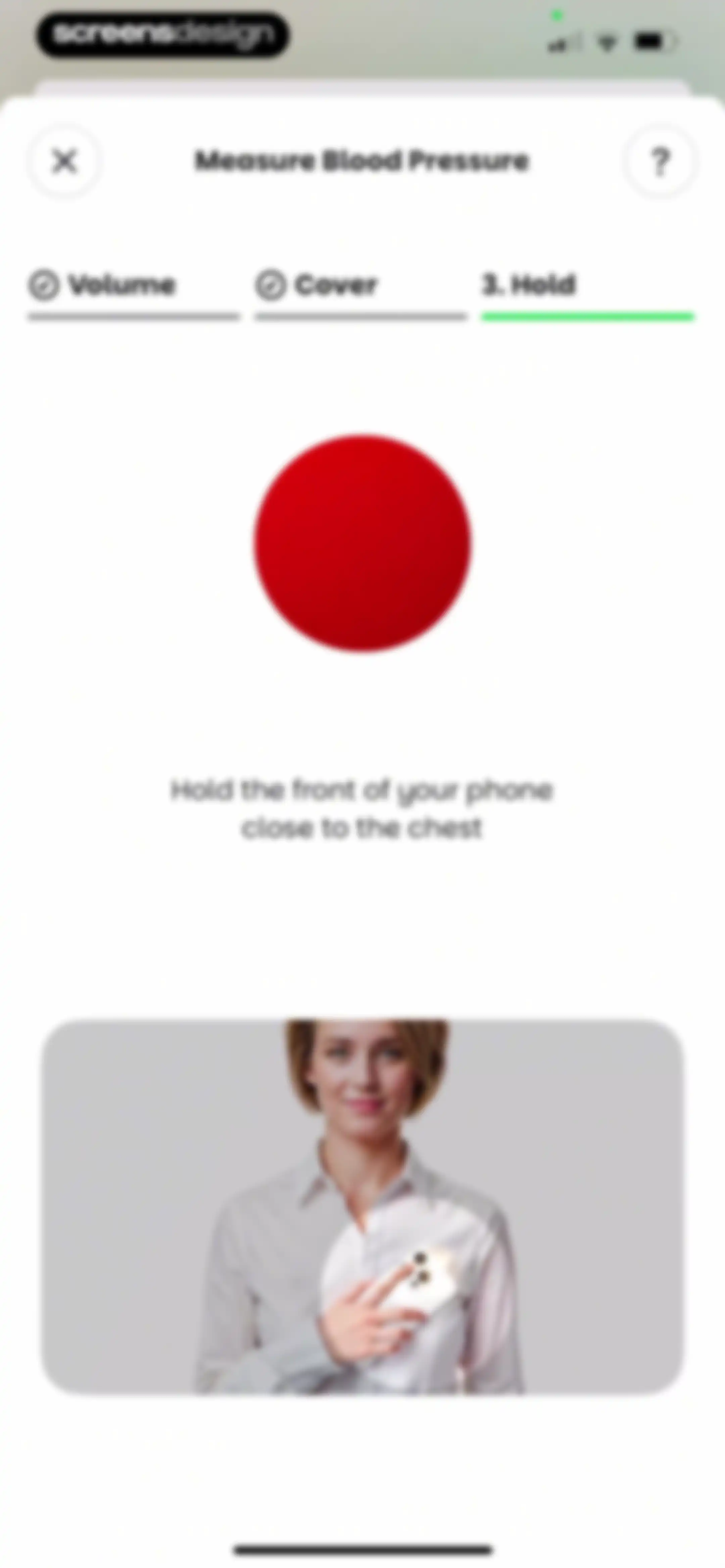 Wellify - Simplify Wellness screen 33