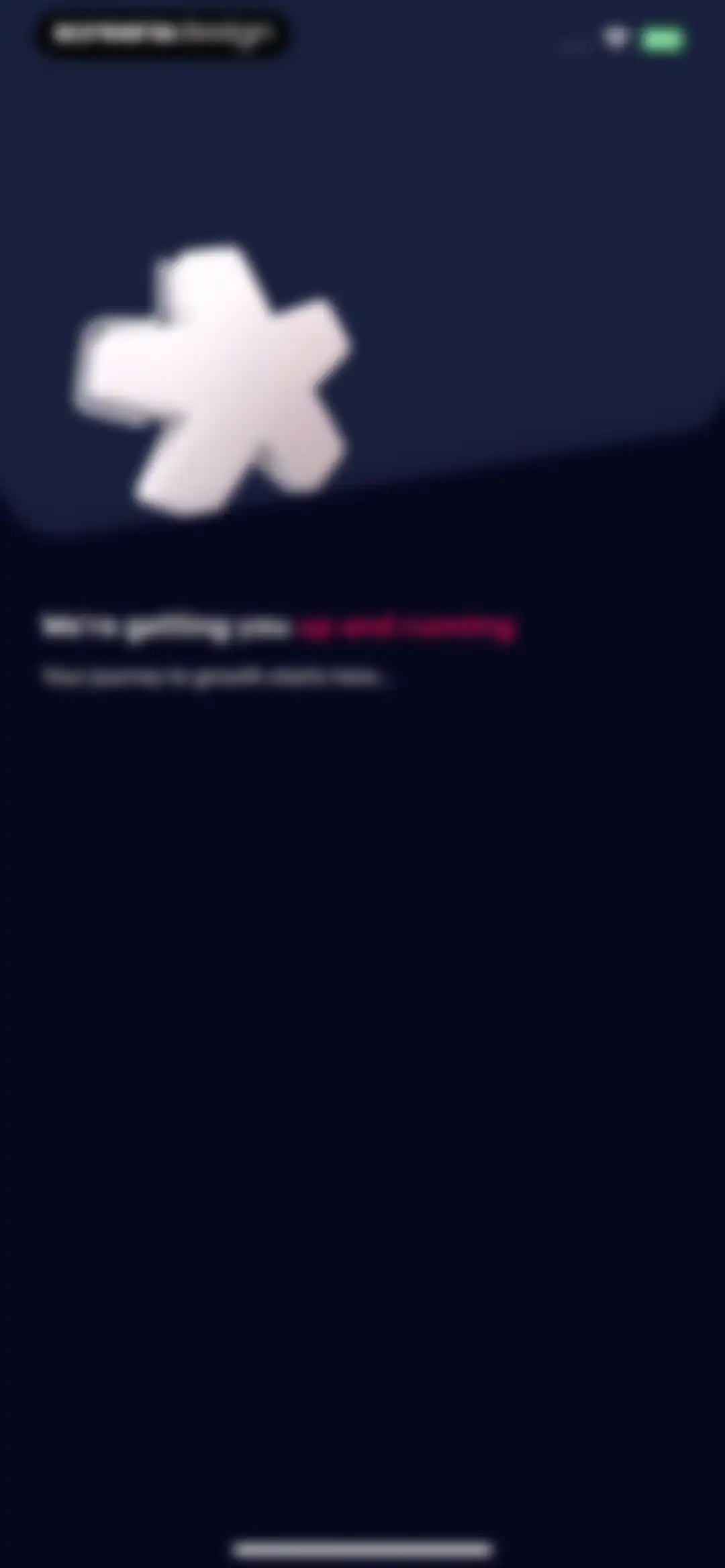 Uptime: Get smarter, stand out screen 7
